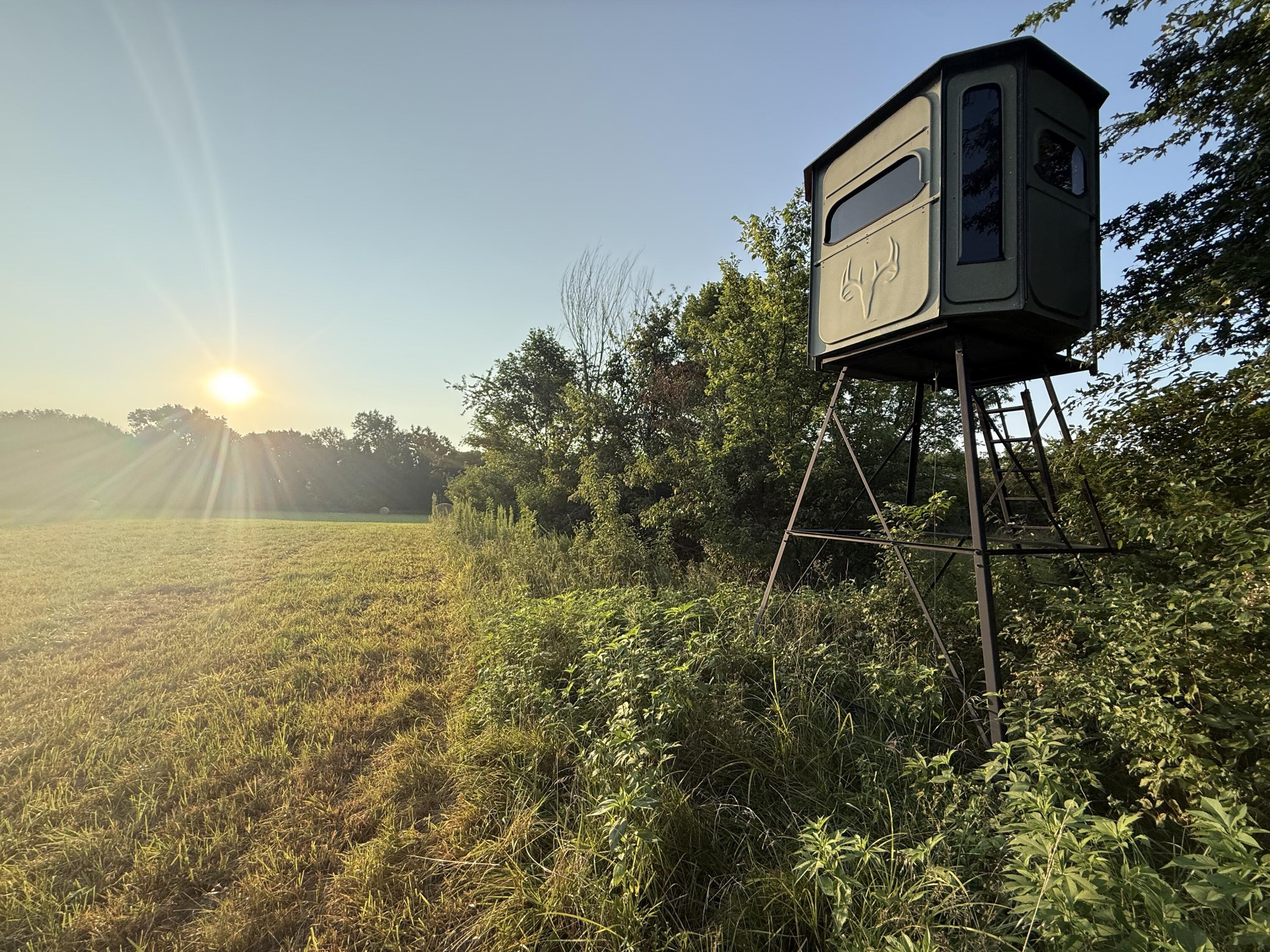 Photo 63 - Land for sale – 220 NW 40th Road  Lamar, MO