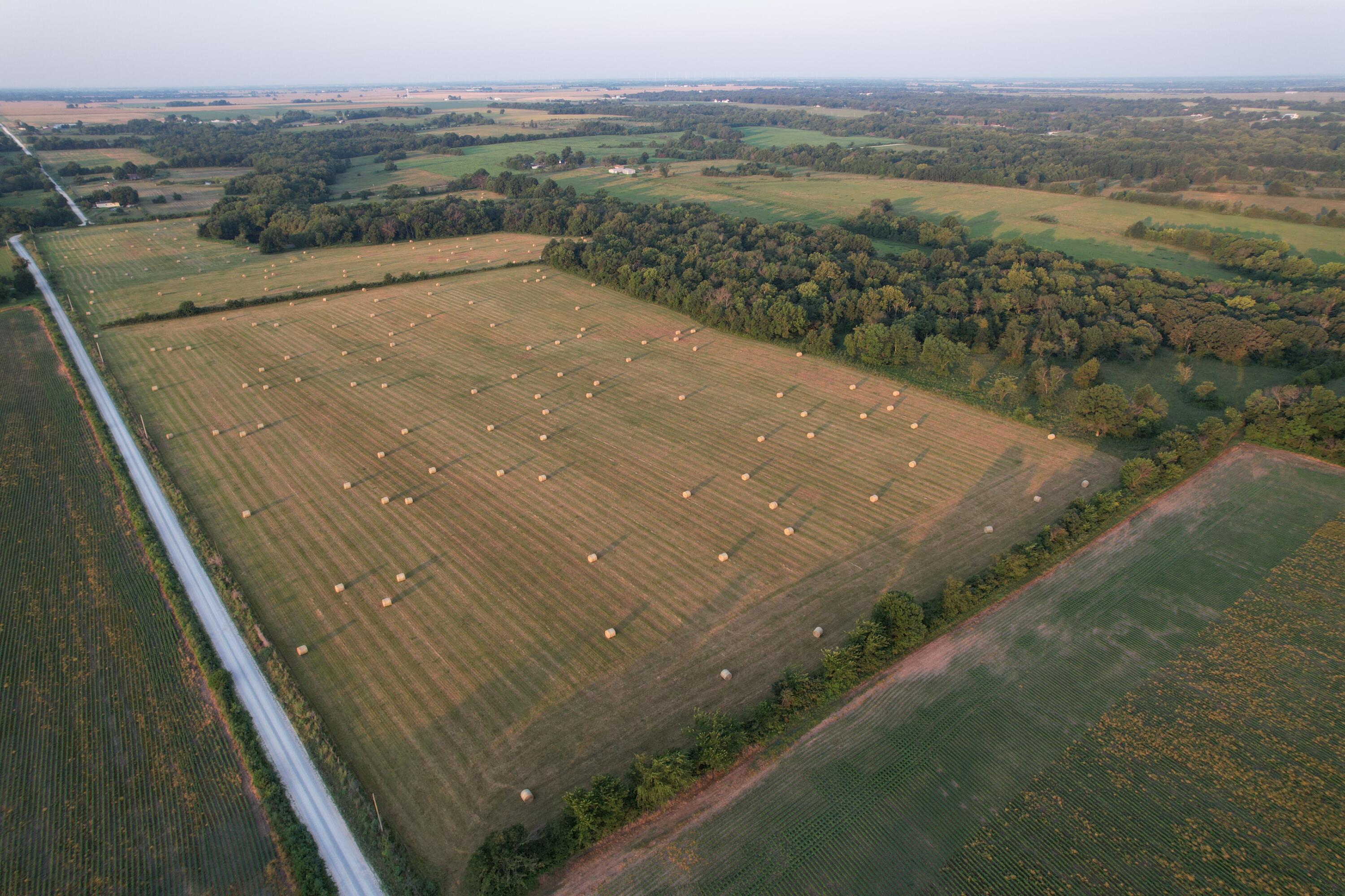 Photo 34 - Land for sale – 220 NW 40th Road  Lamar, MO
