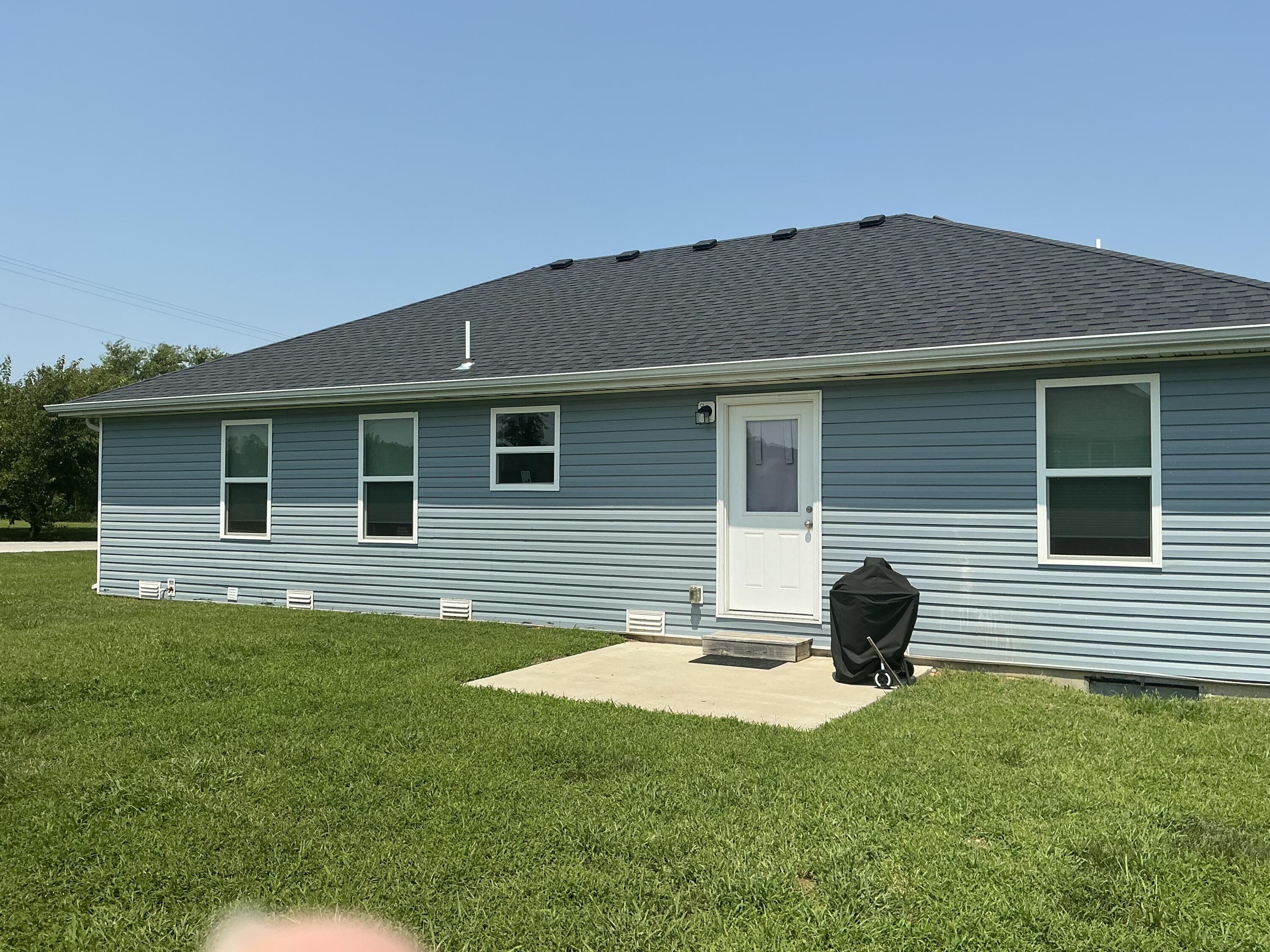 Photo 2 - Residential for sale – 514 W Mccurry Street  Pleasant Hope, MO
