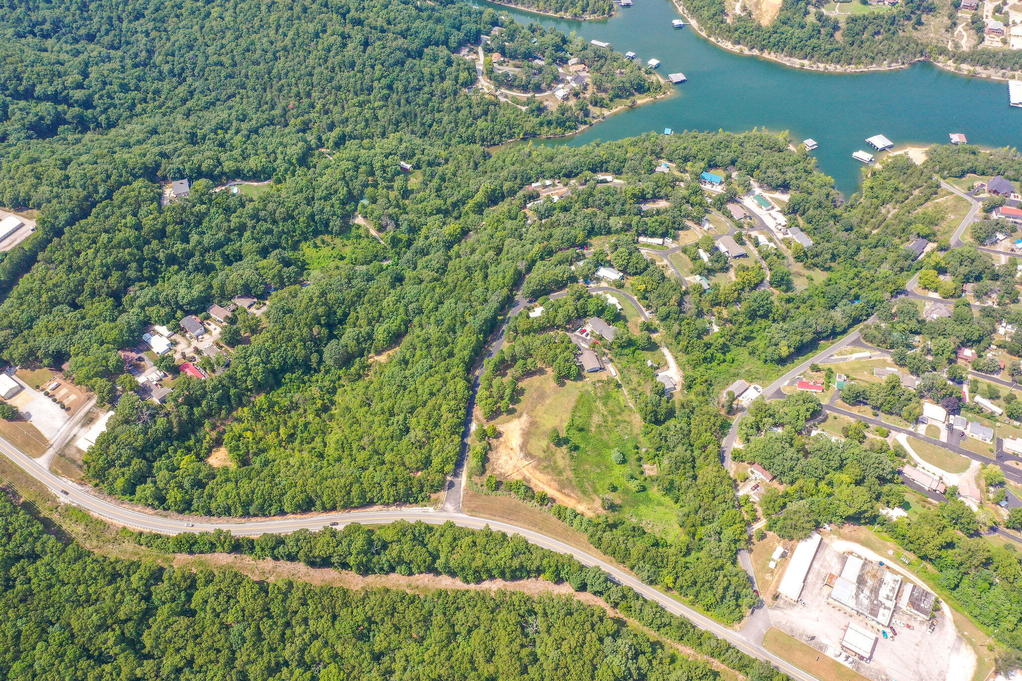 Photo 20 - Land for sale – 19  Moore Lane  Blue Eye, MO