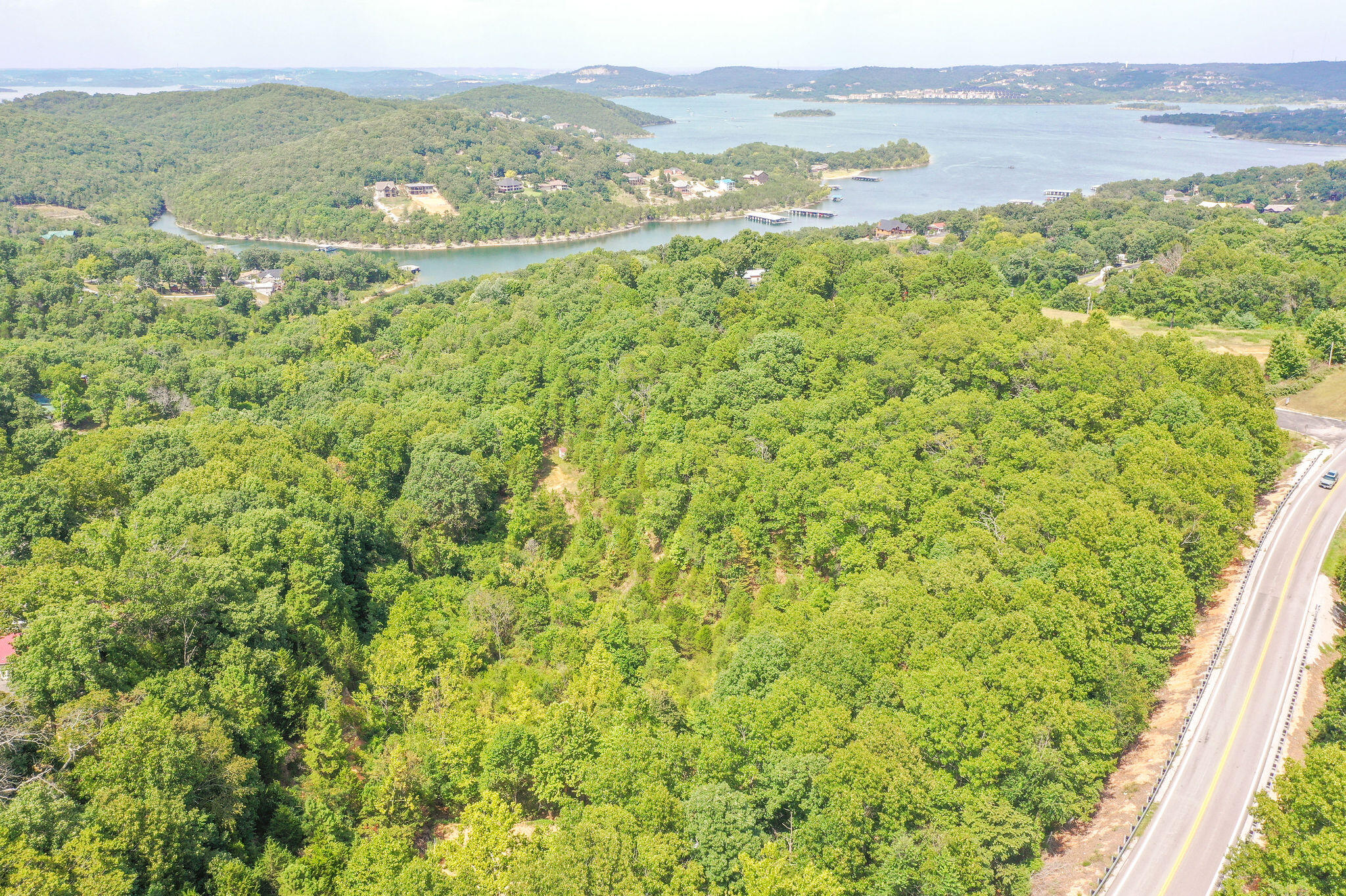 Photo 7 - Land for sale – 19  Moore Lane  Blue Eye, MO