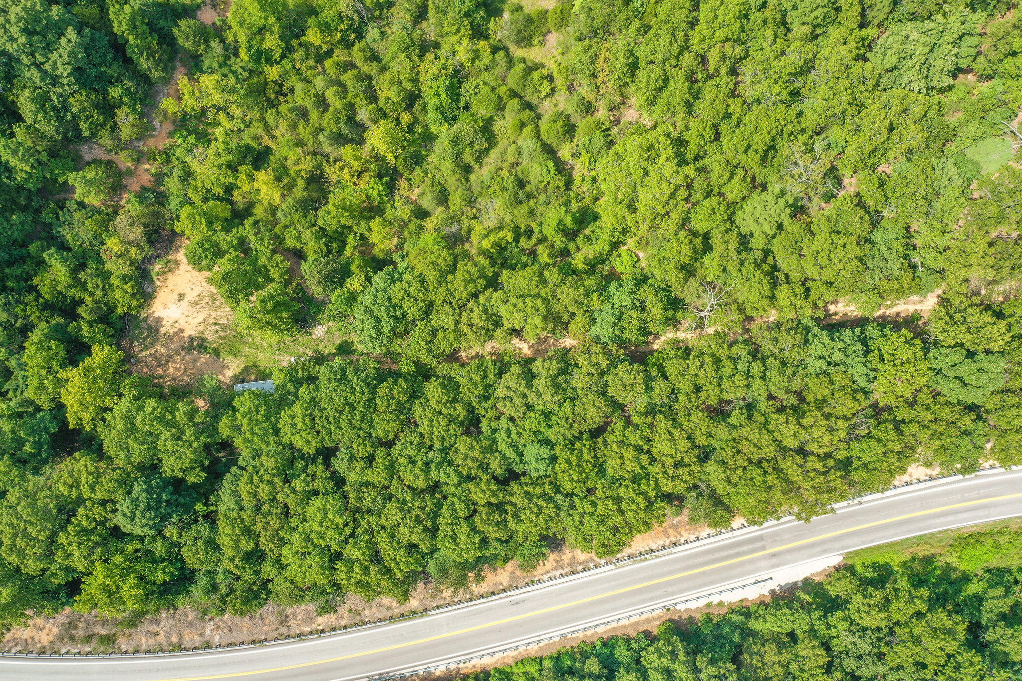 Photo 5 - Land for sale – 19  Moore Lane  Blue Eye, MO