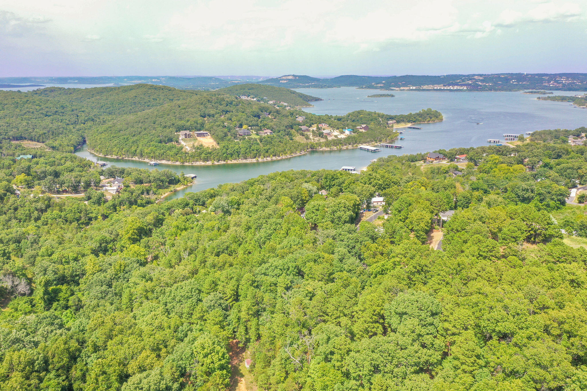 Photo 6 - Land for sale – 19  Moore Lane  Blue Eye, MO