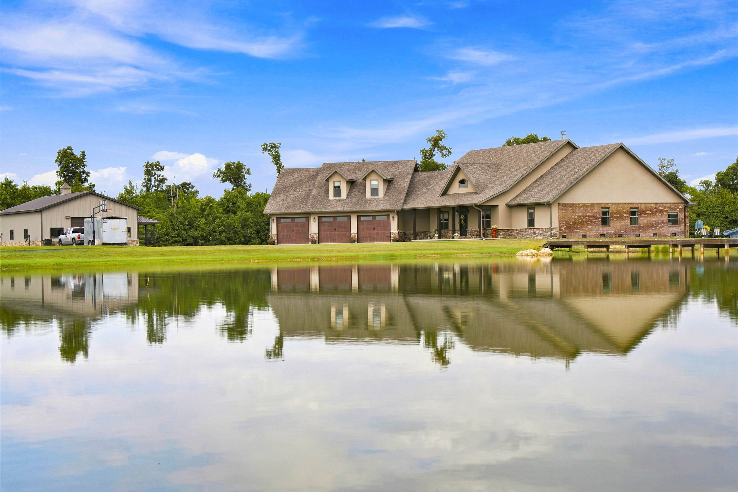 Photo 89 - Farm for sale – 22554  Lawrence 1200   Aurora, MO