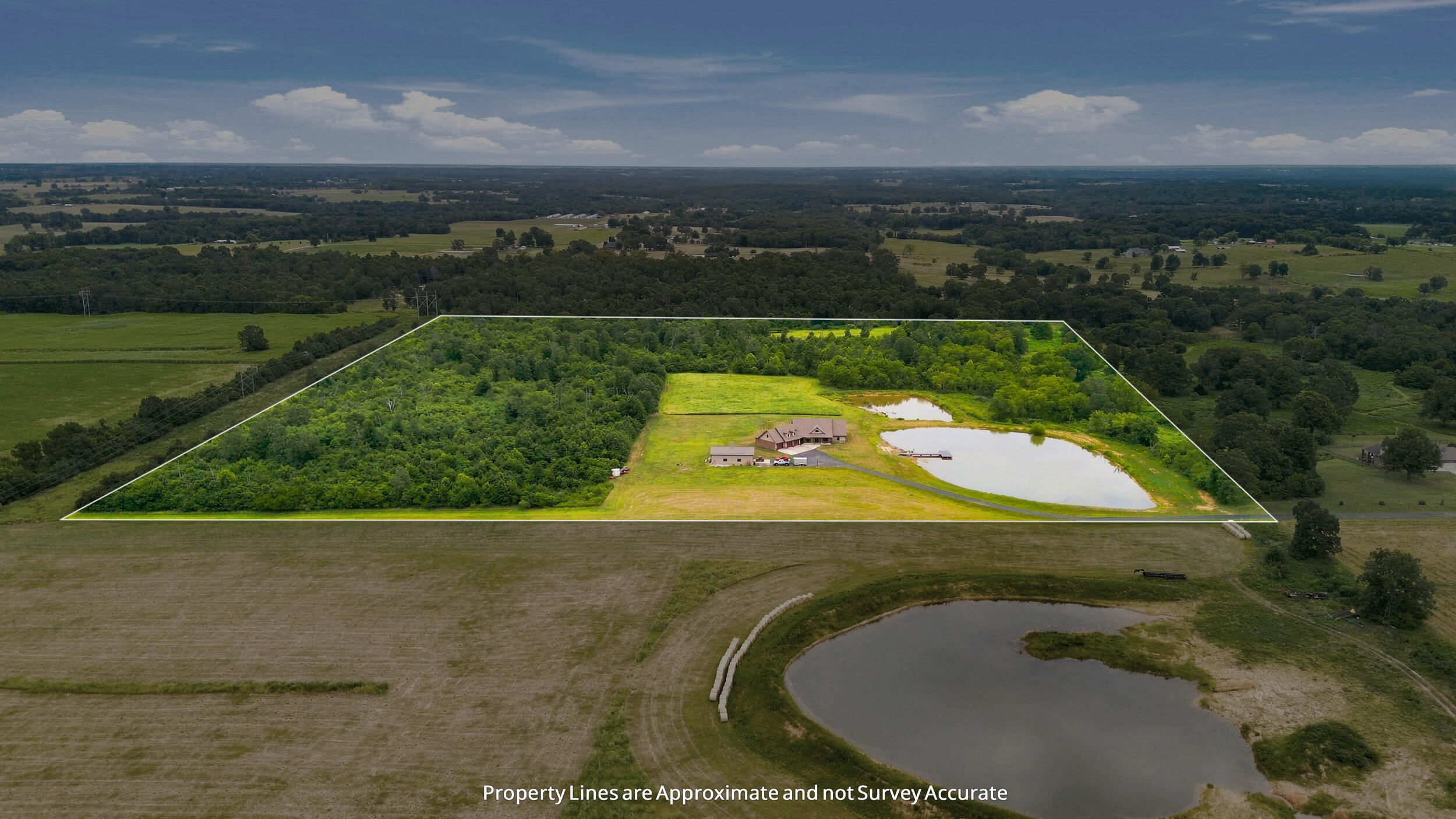 Photo 106 - Farm for sale – 22554  Lawrence 1200   Aurora, MO