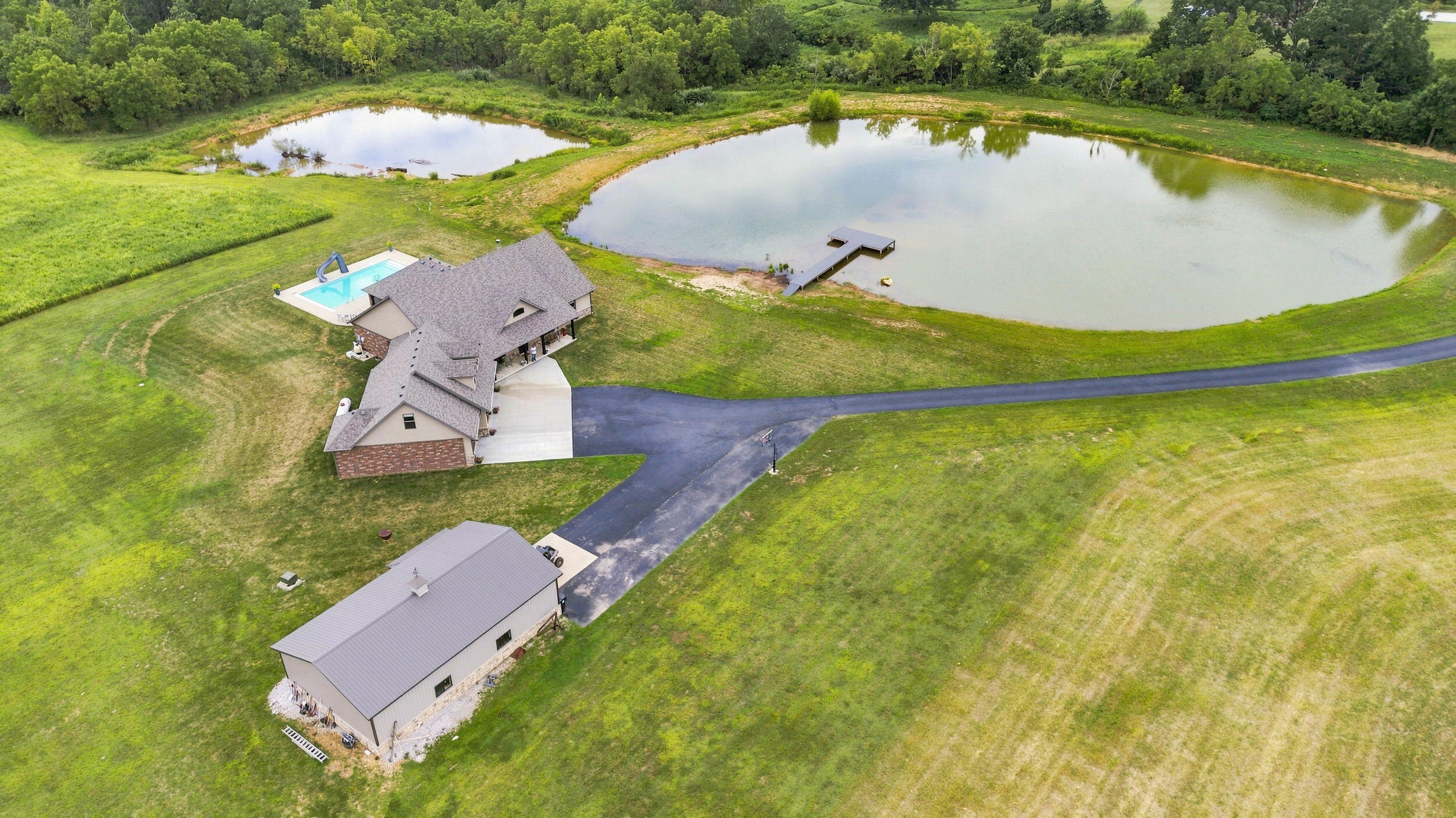 Photo 99 - Farm for sale – 22554  Lawrence 1200   Aurora, MO