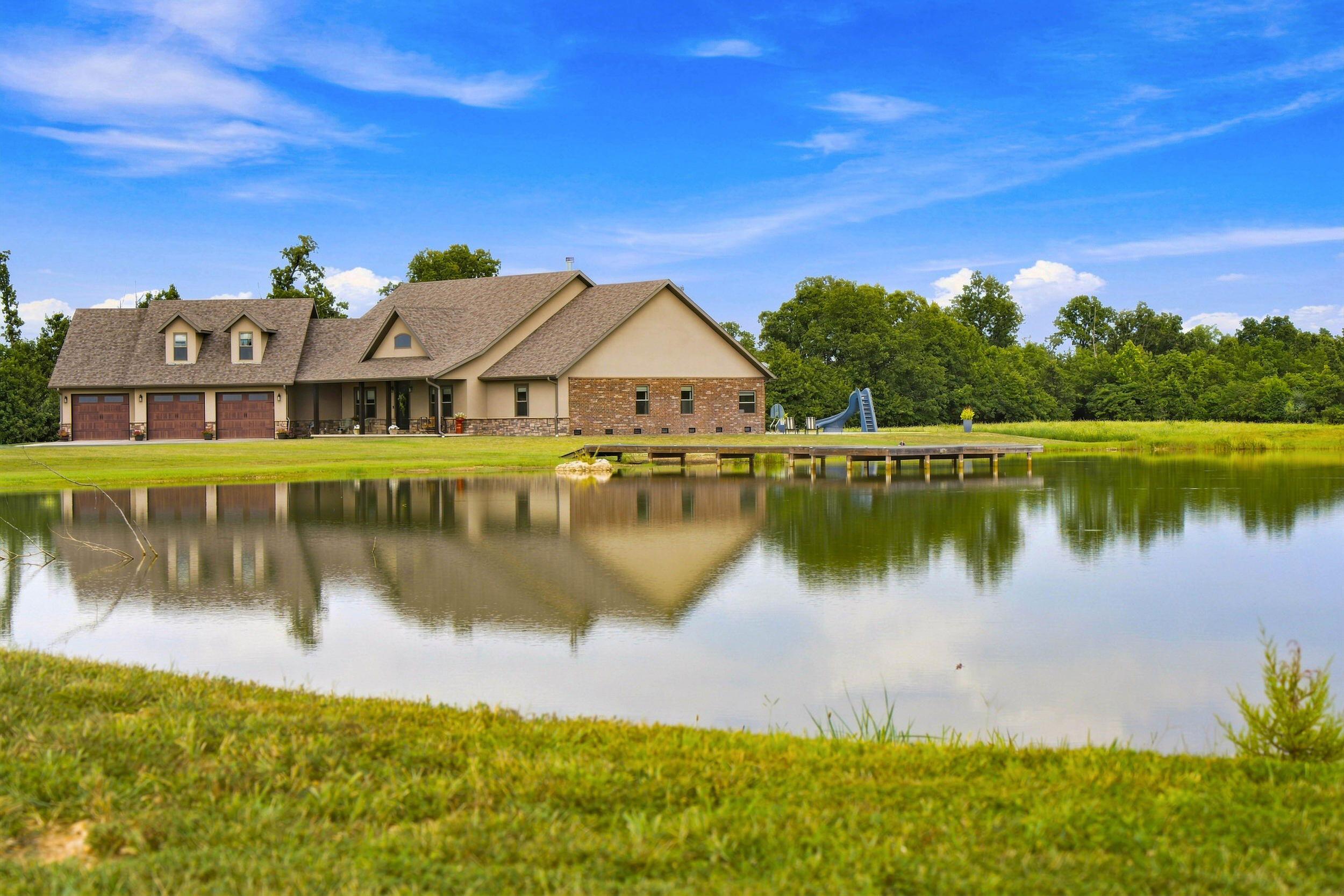 Photo 91 - Farm for sale – 22554  Lawrence 1200   Aurora, MO