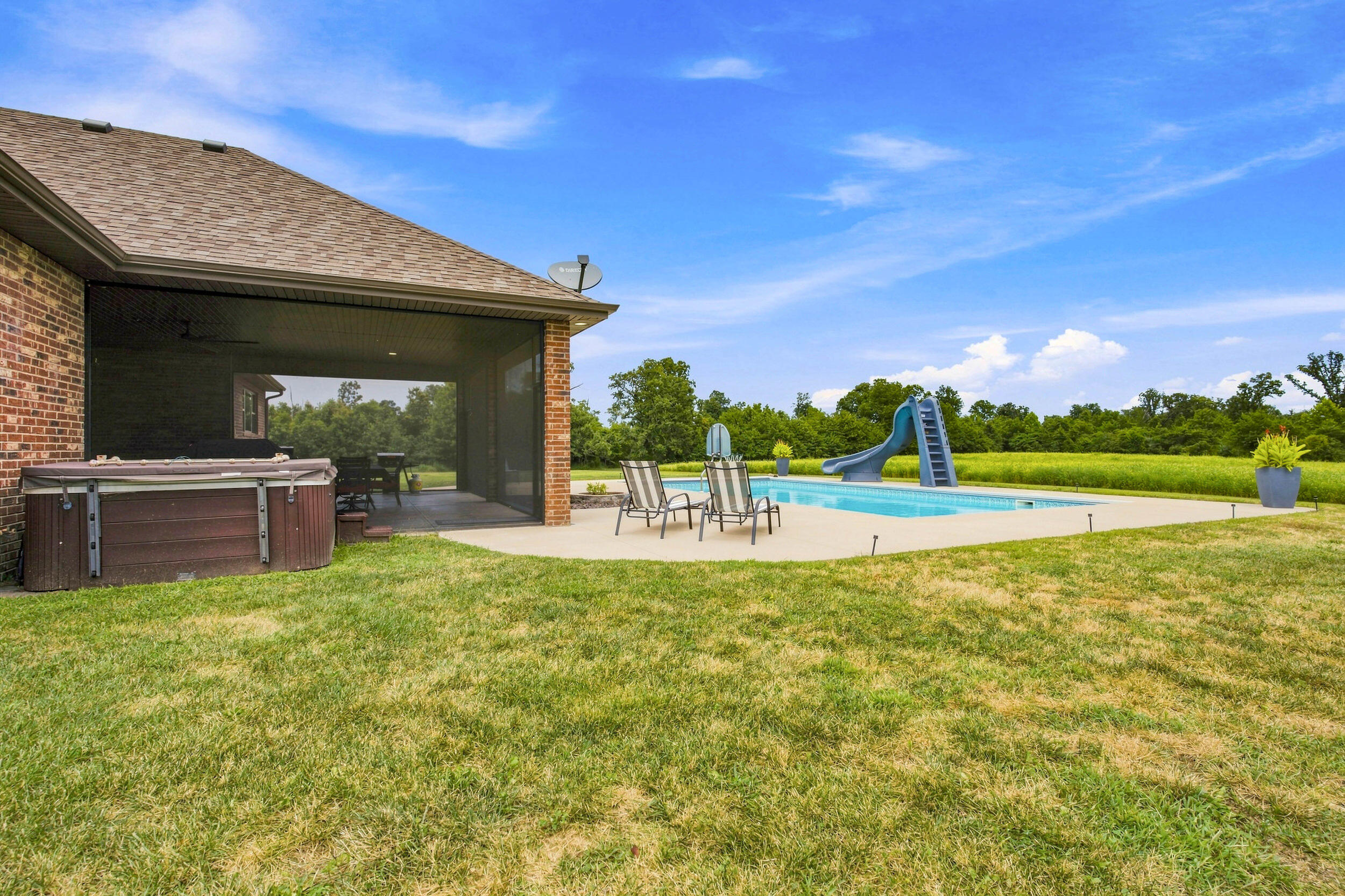 Photo 79 - Farm for sale – 22554  Lawrence 1200   Aurora, MO