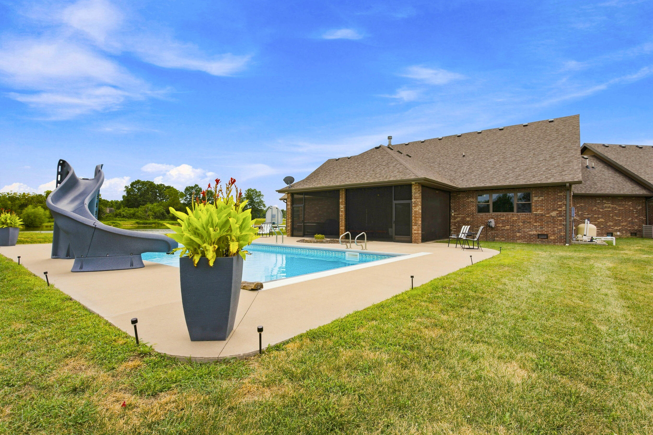 Photo 77 - Farm for sale – 22554  Lawrence 1200   Aurora, MO