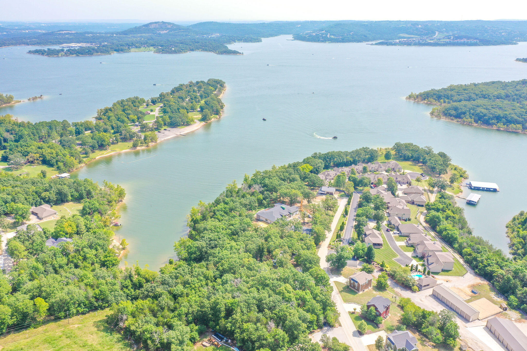 Photo 43 - Residential for sale – 368  Faith Road  Blue Eye, MO