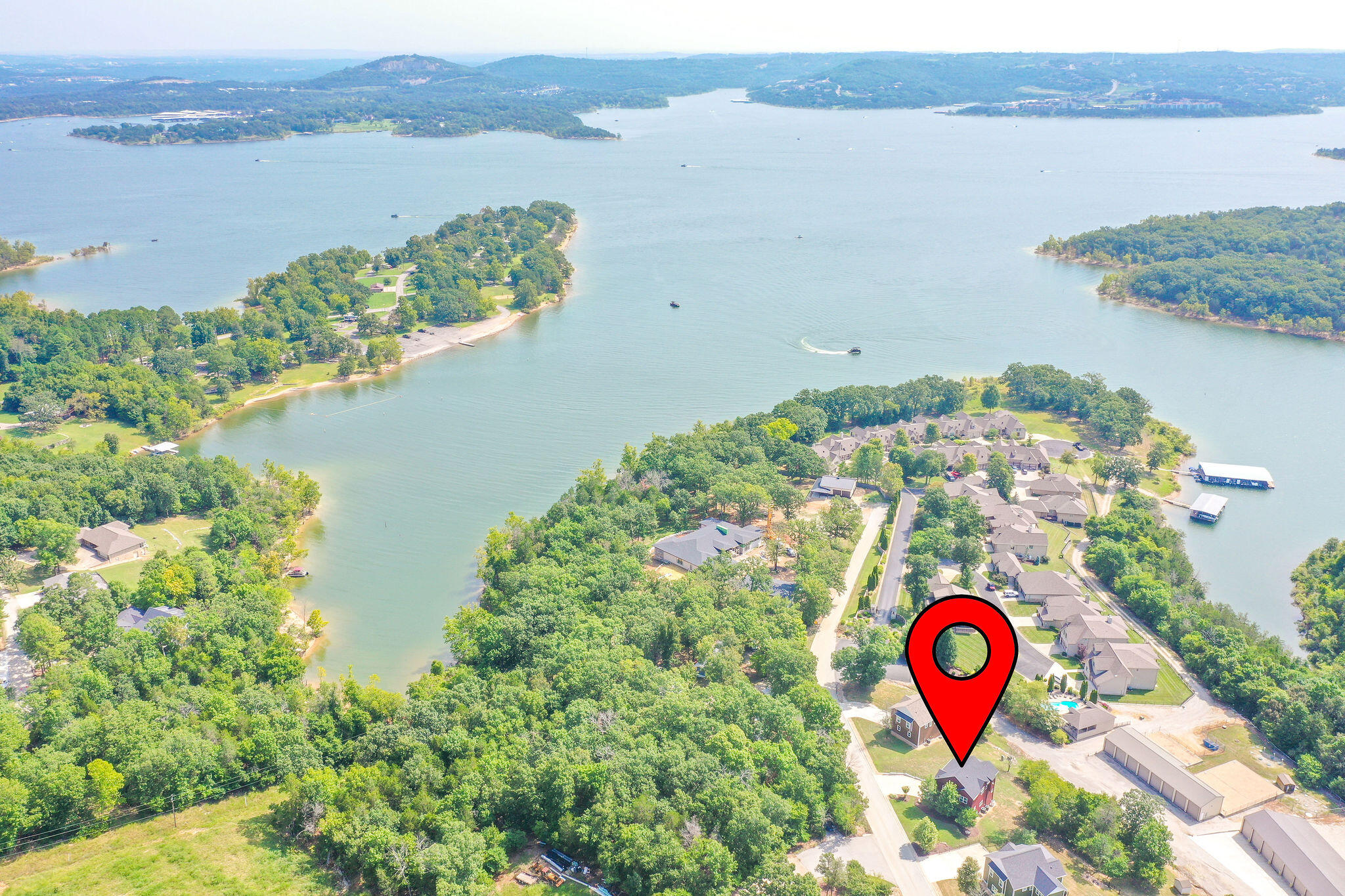 Photo 33 - Residential for sale – 368  Faith Road  Blue Eye, MO
