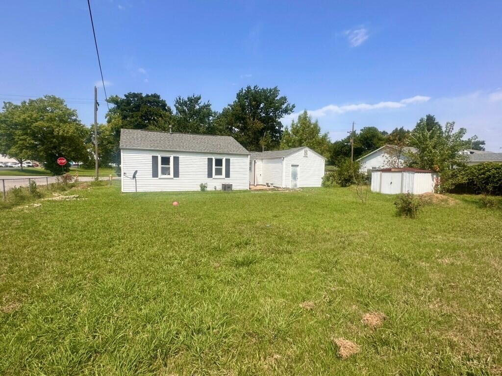 Photo 28 - Residential for sale – 1846  Hazel Avenue  Carthage, MO