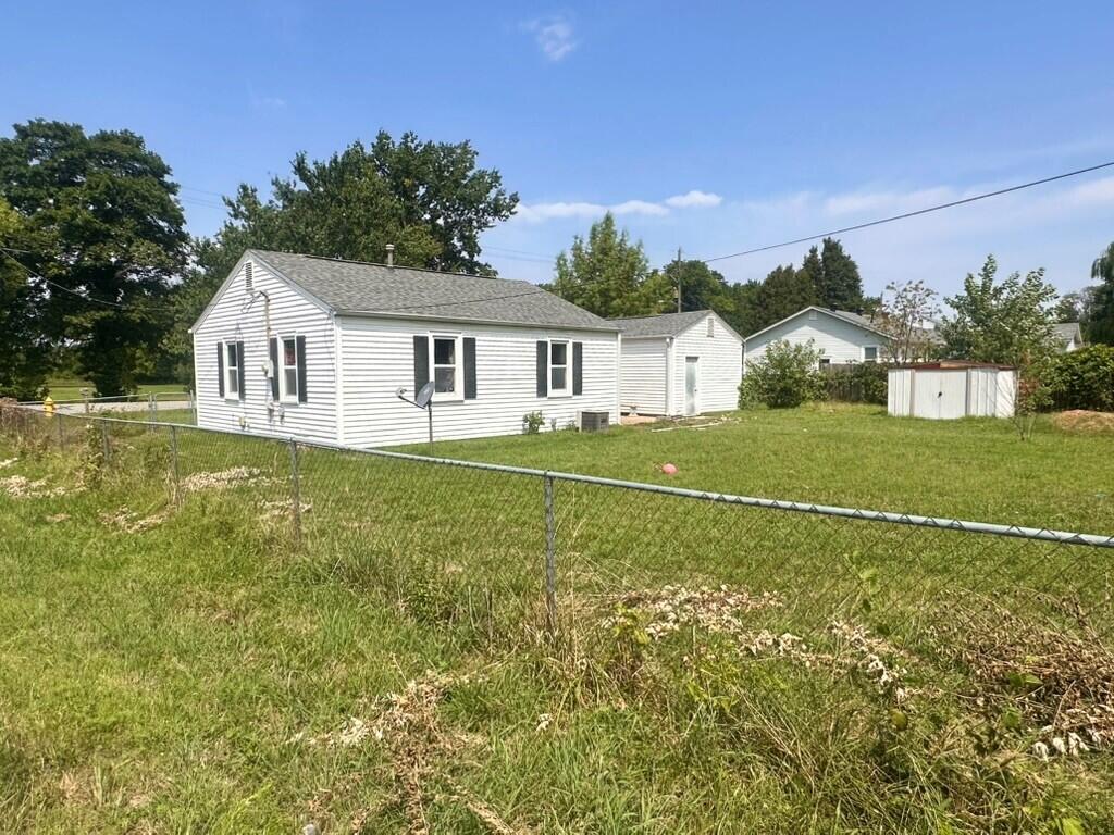 Photo 27 - Residential for sale – 1846  Hazel Avenue  Carthage, MO
