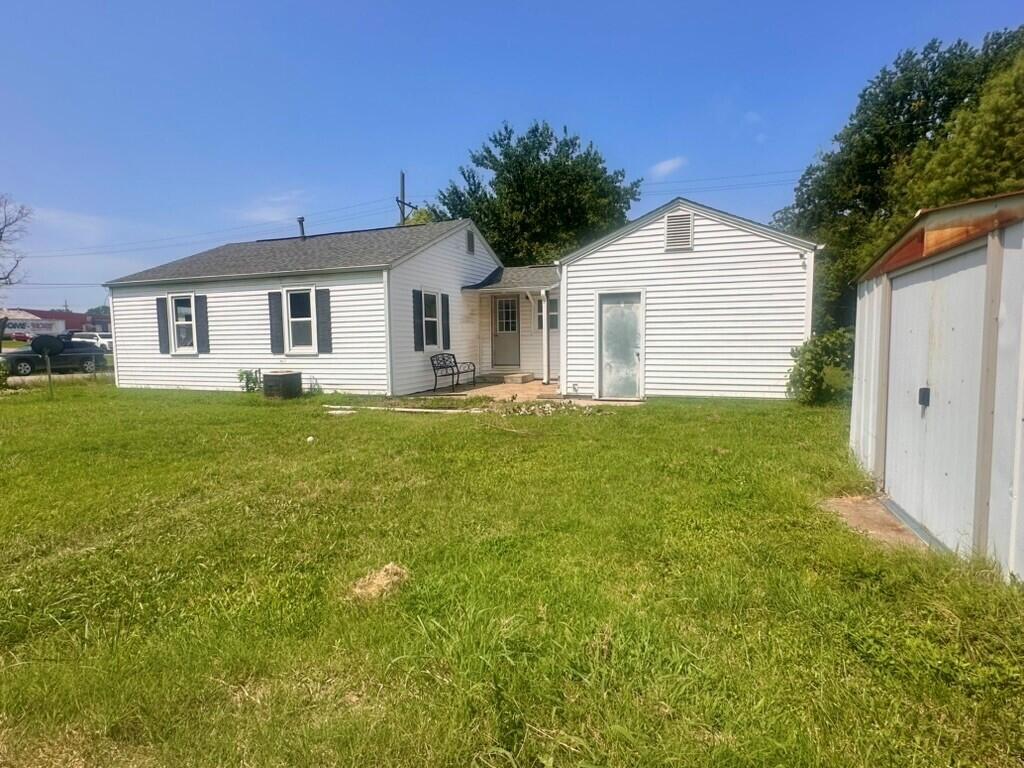 Photo 31 - Residential for sale – 1846  Hazel Avenue  Carthage, MO