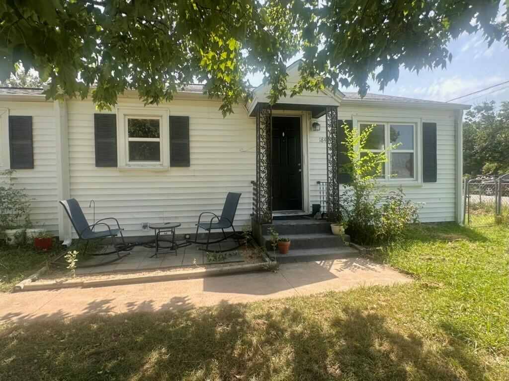 Photo 32 - Residential for sale – 1846  Hazel Avenue  Carthage, MO
