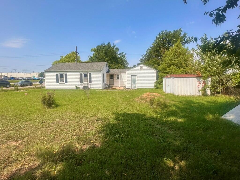 Photo 30 - Residential for sale – 1846  Hazel Avenue  Carthage, MO