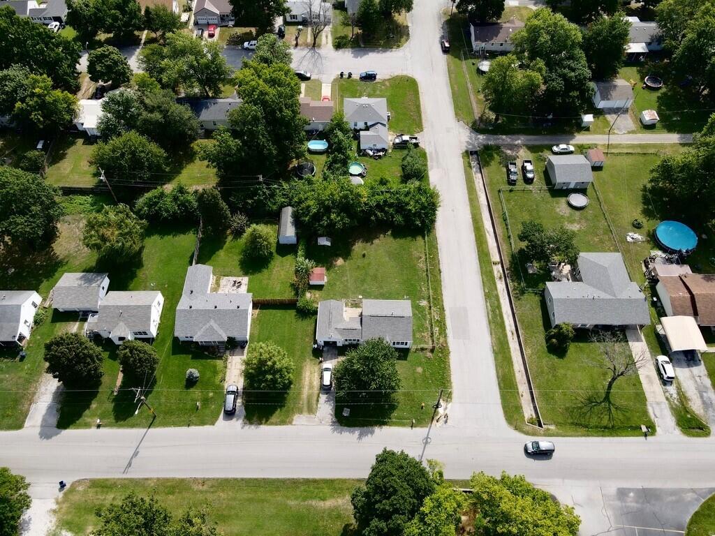 Photo 6 - Residential for sale – 1846  Hazel Avenue  Carthage, MO