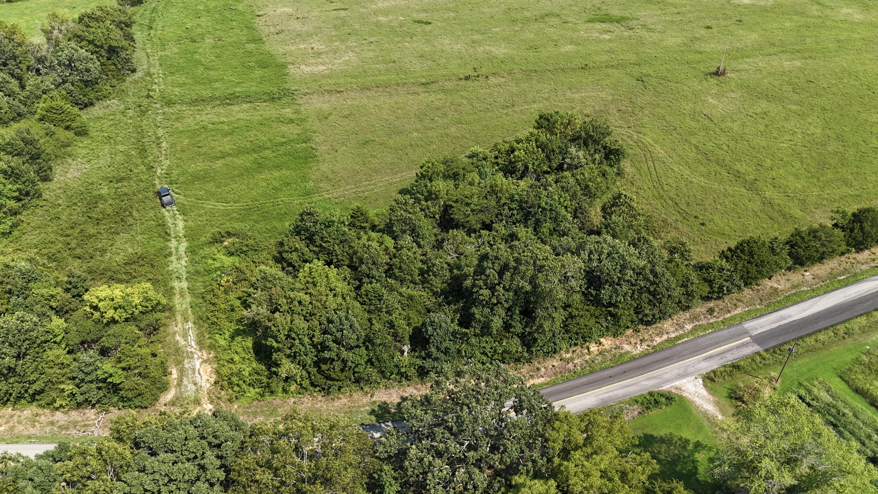 Photo 2 - Land for sale – 0  Highway Z   Hartville, MO
