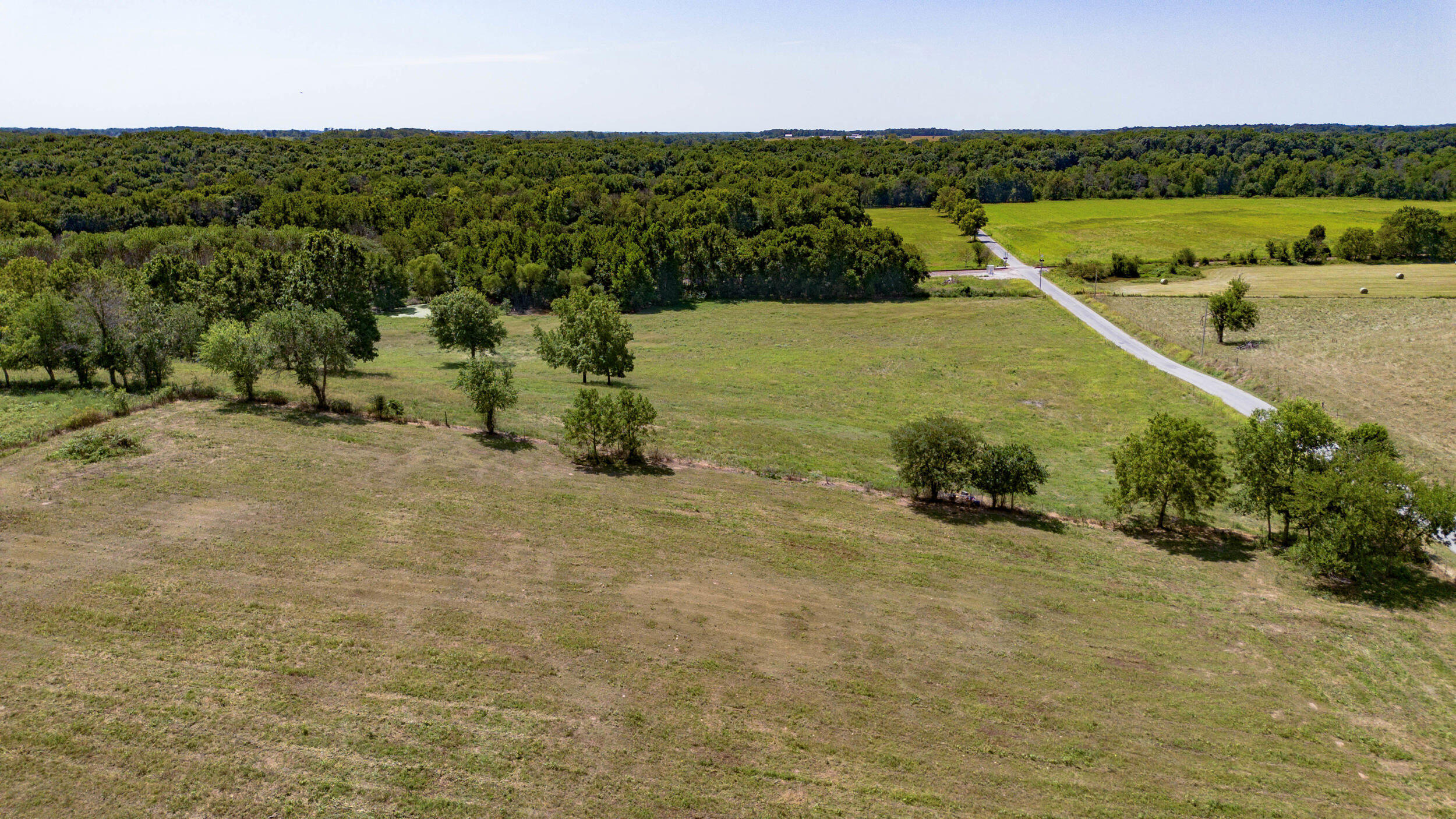 Photo 3 - Land for sale – Lot 1  Lawrence 1020   Pierce City, MO