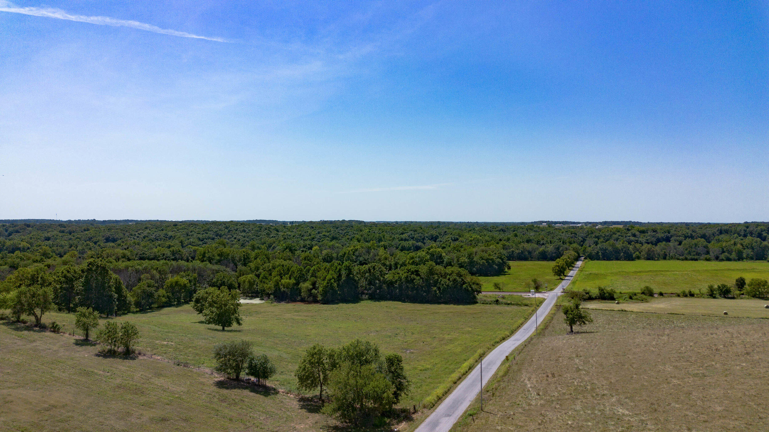 Photo 2 - Land for sale – Lot 1  Lawrence 1020   Pierce City, MO