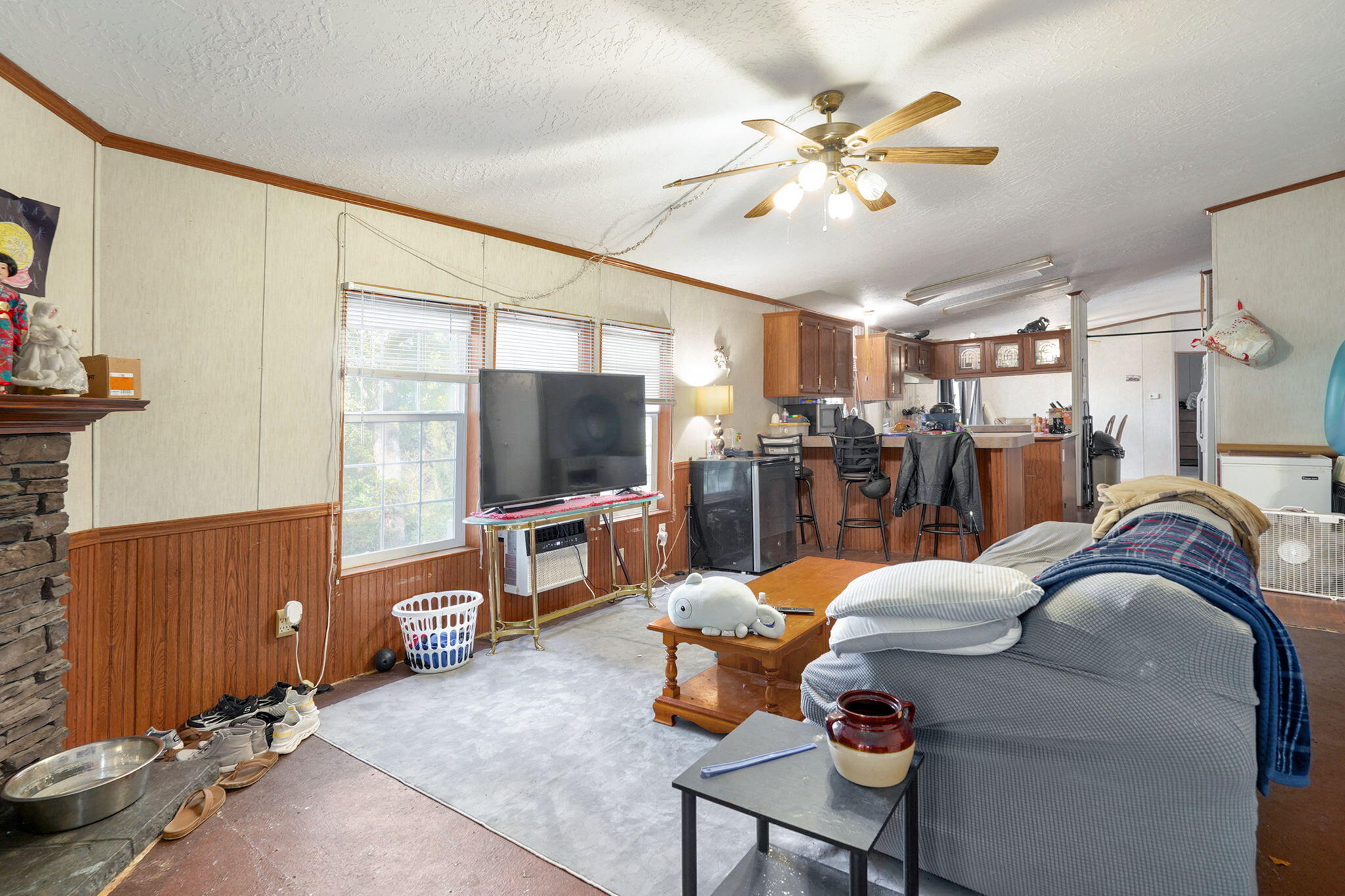 Photo 8 - Residential for sale – 17782 E State Highway 76   Taneyville, MO