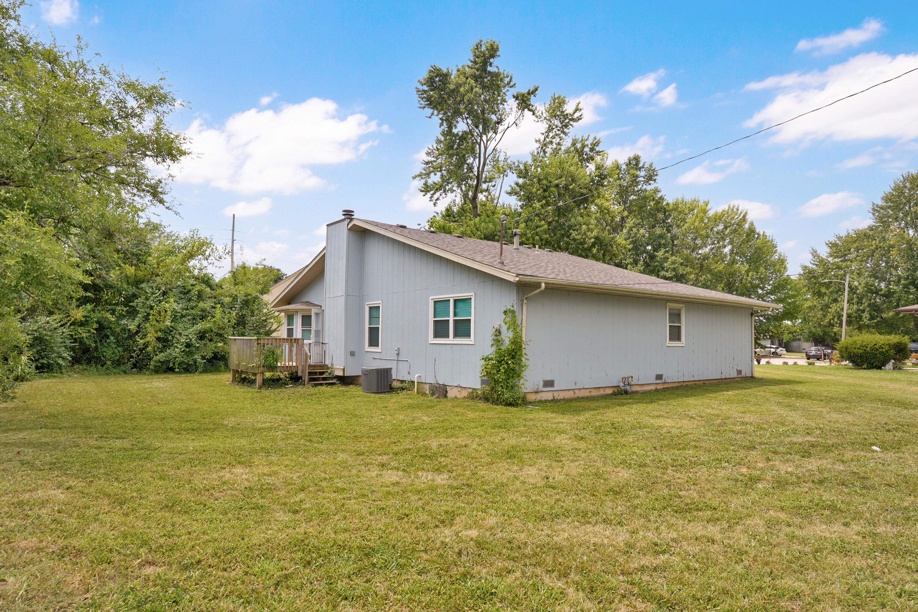 Photo 22 - Residential for sale – 515 W Edgewood Street  Springfield, MO