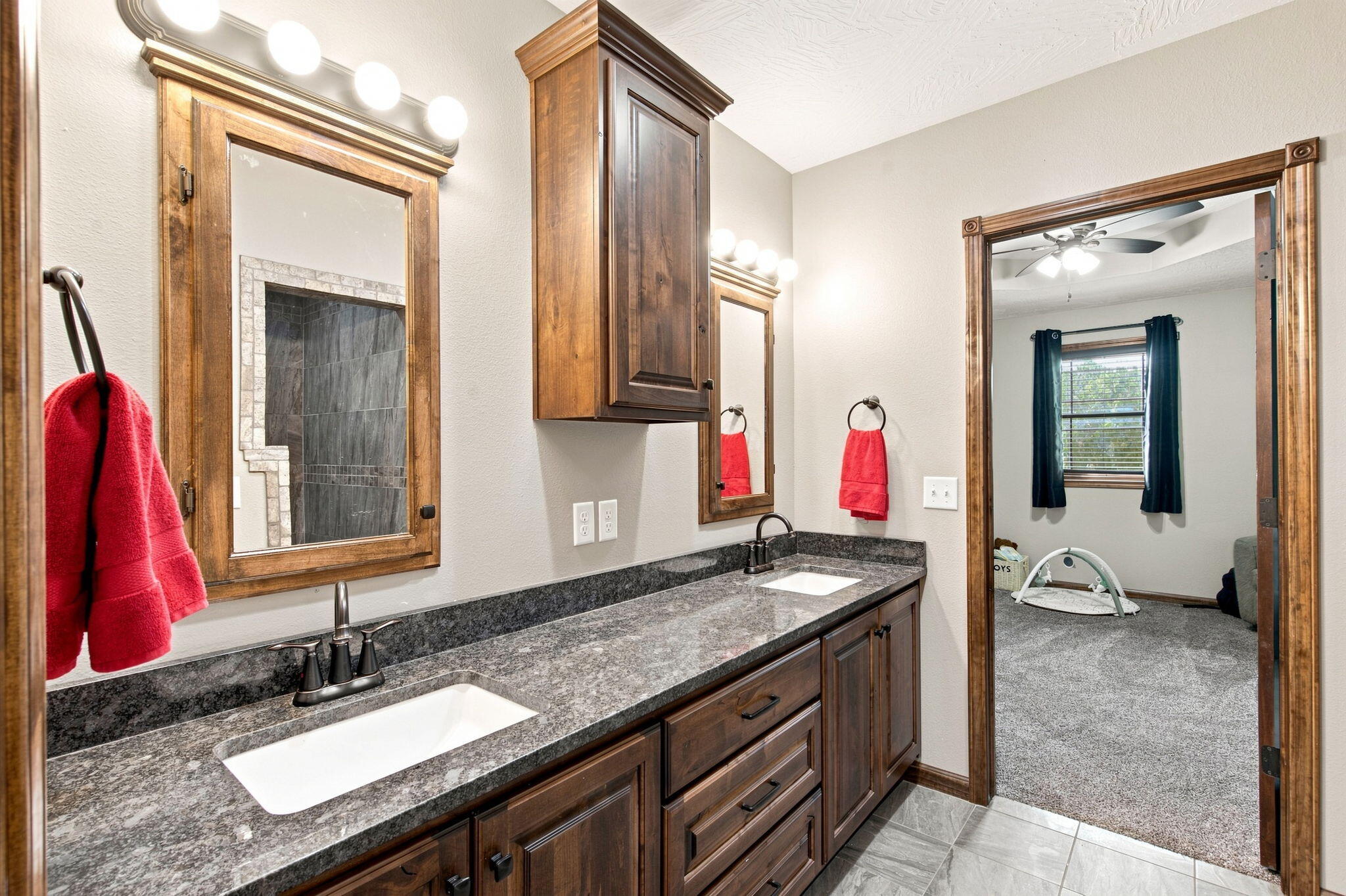 Photo 19 - Residential for sale – 1295  Spring Valley   Marshfield, MO