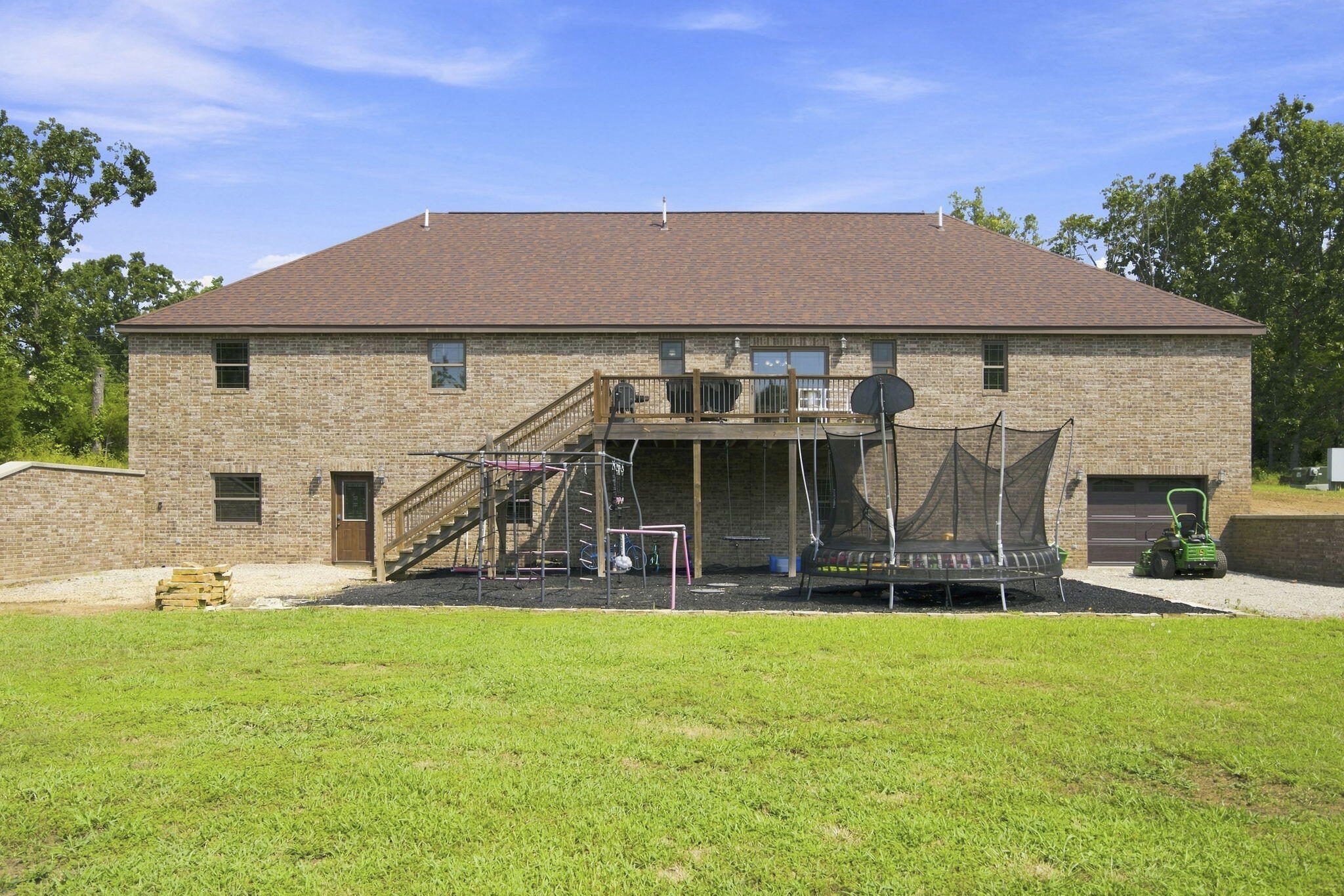 Photo 36 - Residential for sale – 1295  Spring Valley   Marshfield, MO