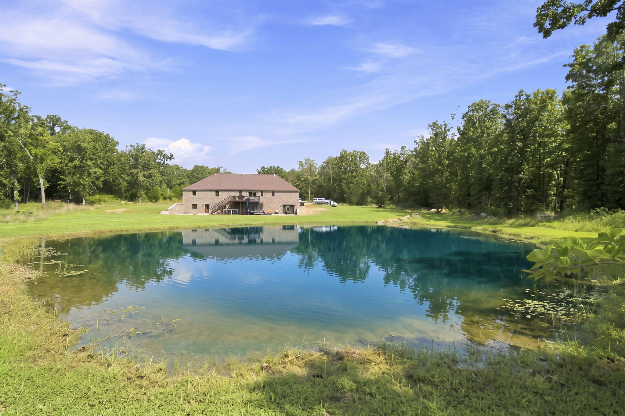 Photo 39 - Residential for sale – 1295  Spring Valley   Marshfield, MO