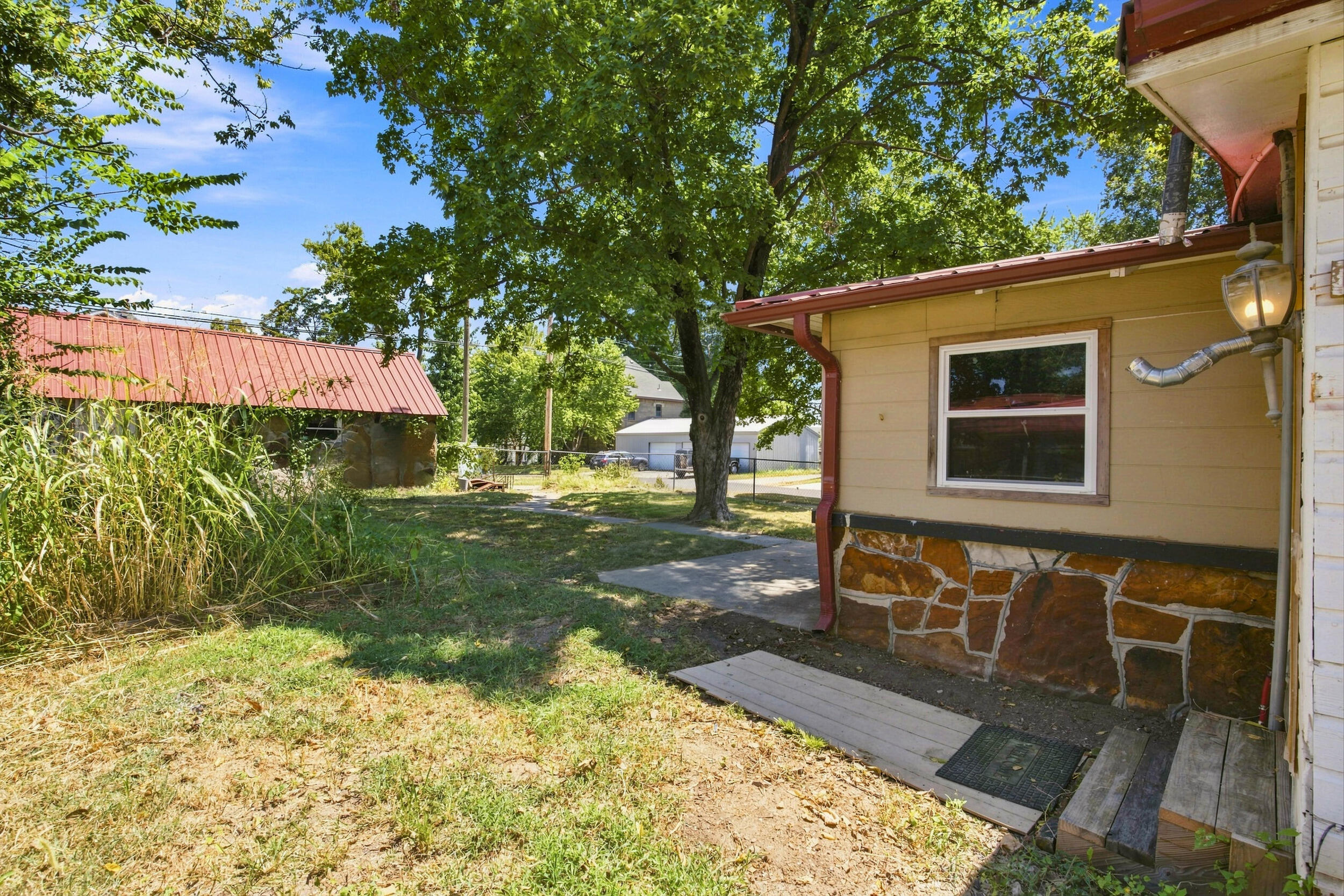 Photo 23 - Residential for sale – 401  2nd Street  Monett, MO
