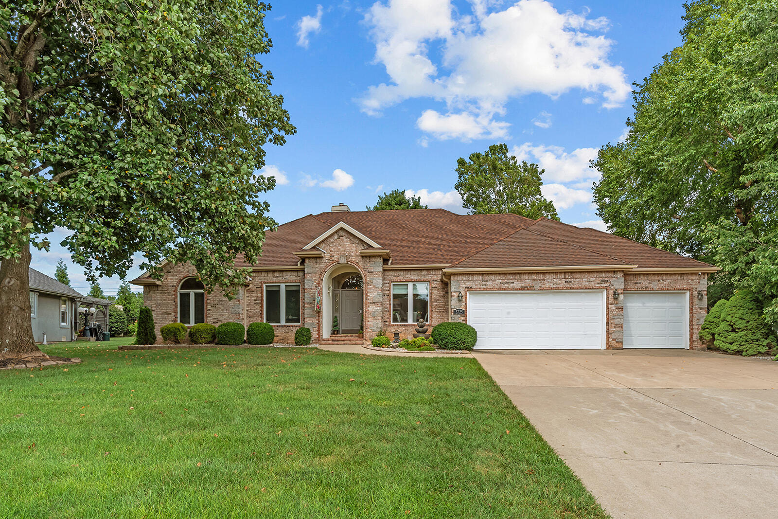 Photo 43 - Residential for sale – 3725 E Cromwell Lane  Springfield, MO
