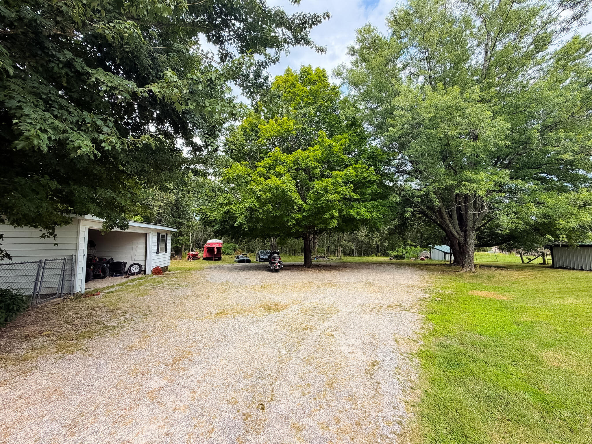 Photo 6 - Residential for sale – 4720  State Highway 39   Aurora, MO