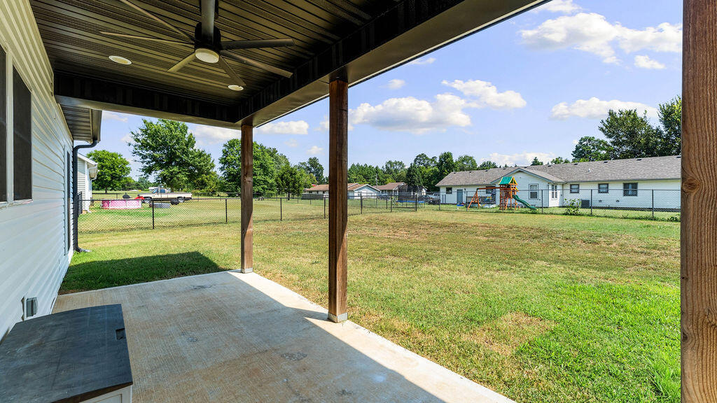 Photo 27 - Residential for sale – 33480  State Highway 112   Seligman, MO