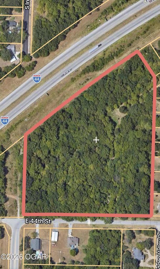 Land for sale – Xxx E 44th   Joplin, MO