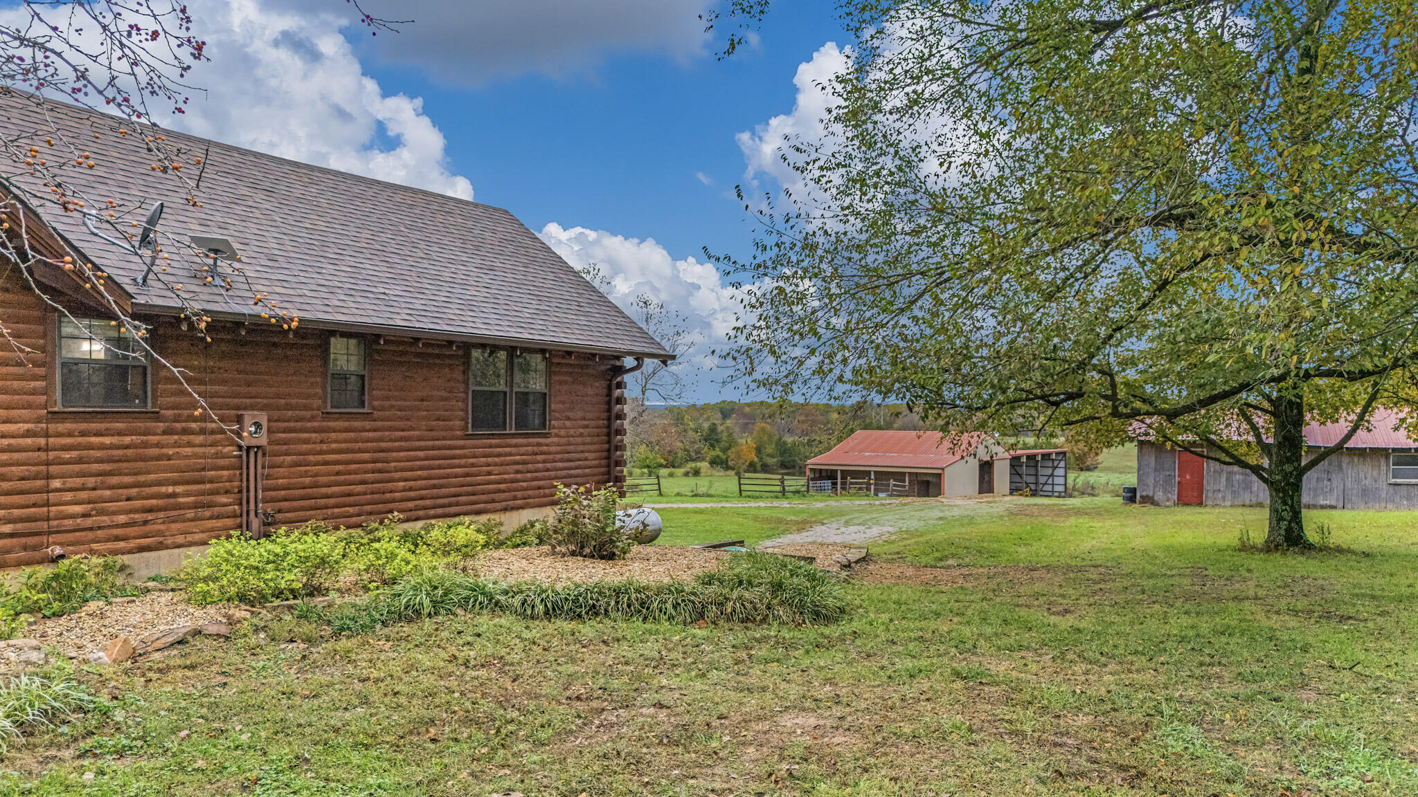 Photo 14 - Farm for sale – 7291  State Route   Peace Valley, MO