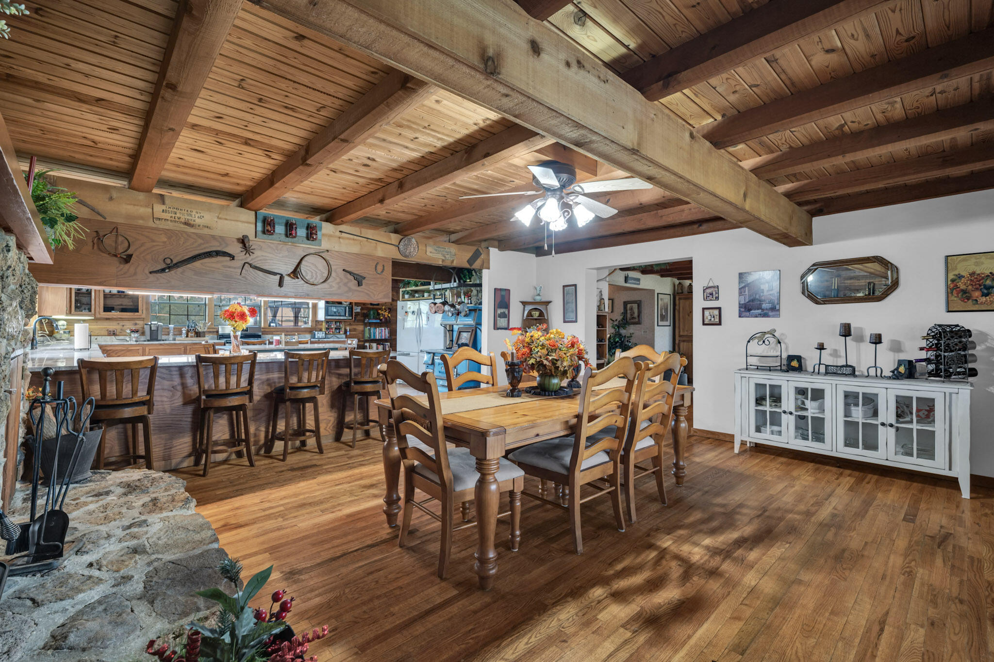 Photo 91 - Farm for sale – 7291  State Route   Peace Valley, MO
