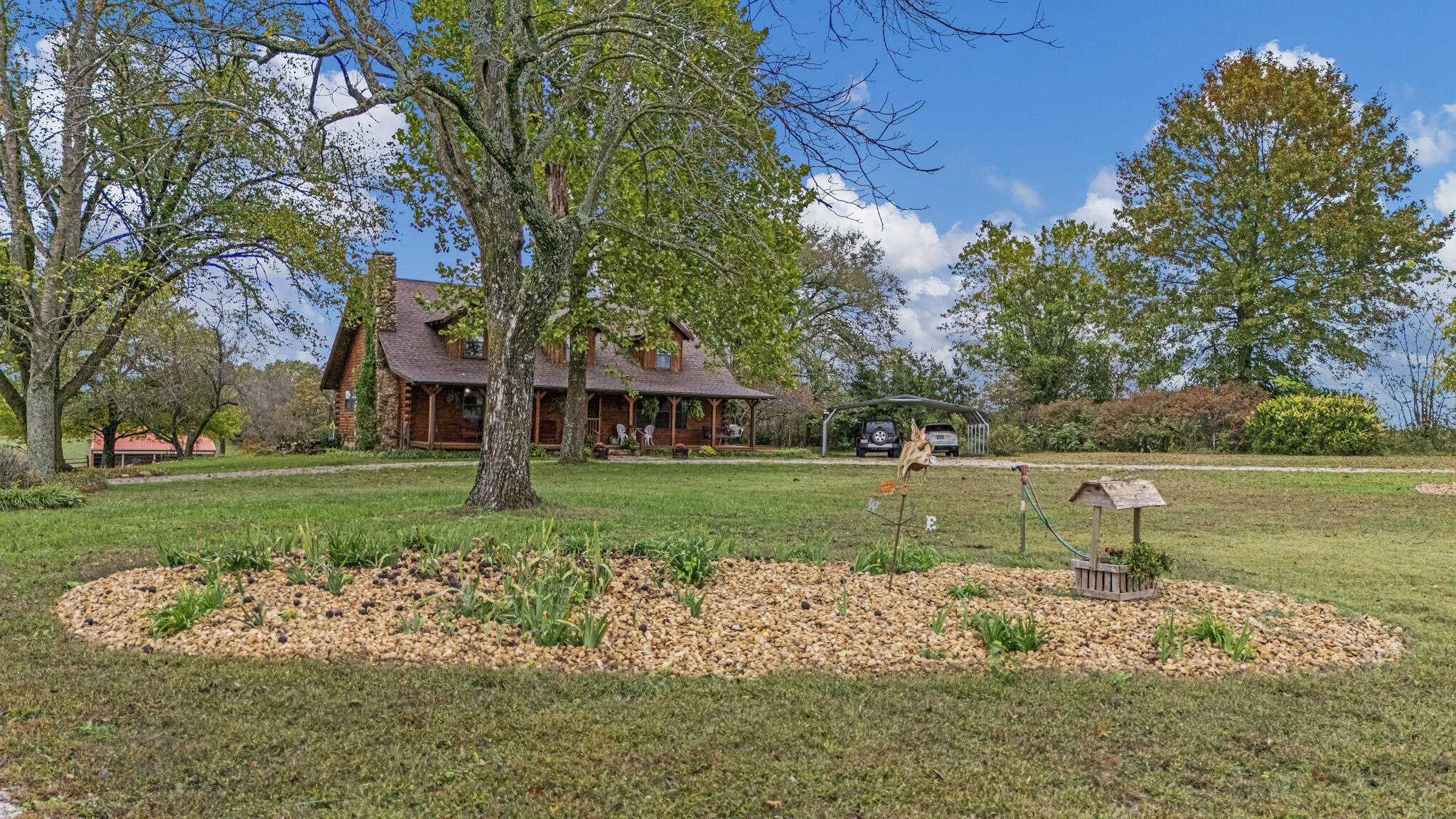 Photo 49 - Farm for sale – 7291  State Route   Peace Valley, MO