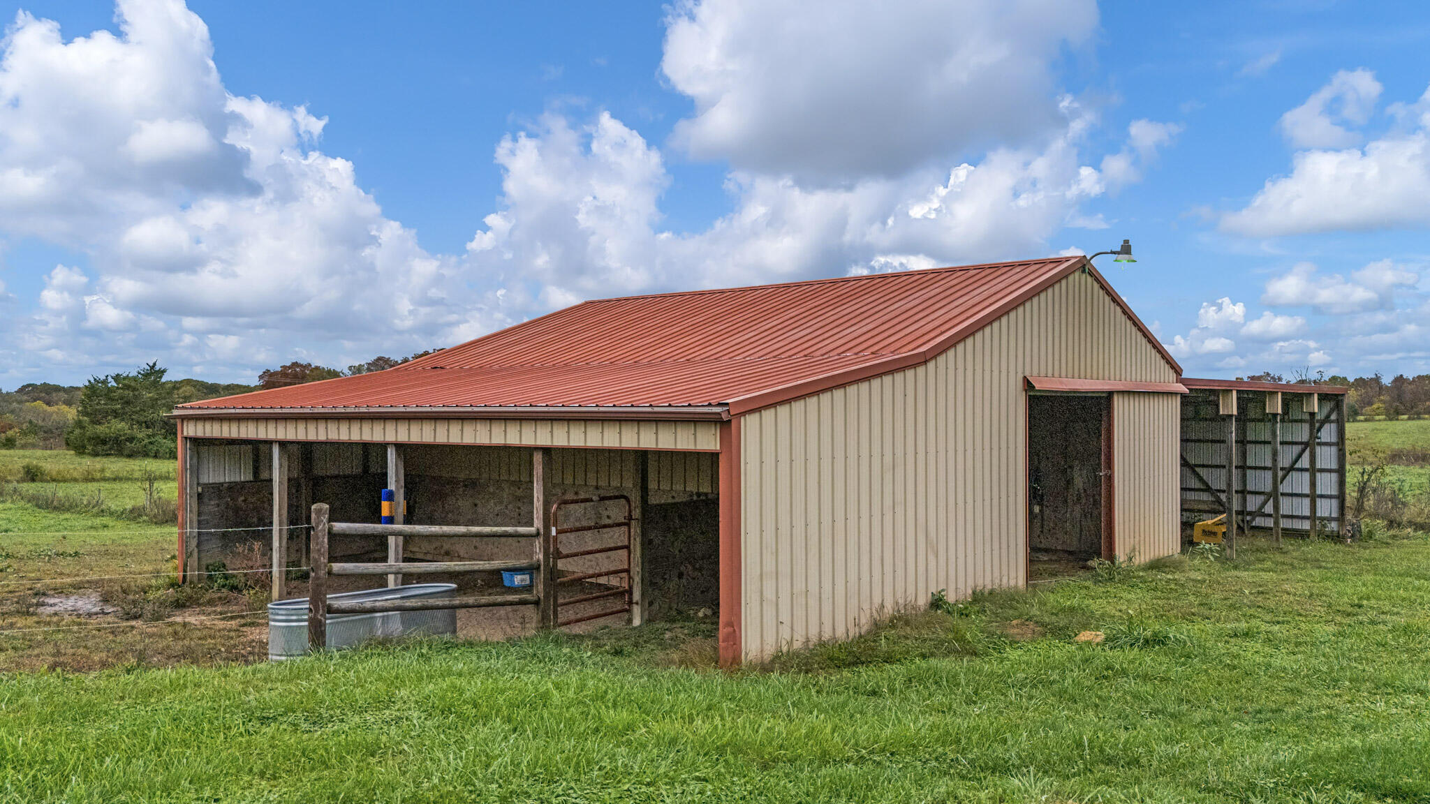 Photo 20 - Farm for sale – 7291  State Route   Peace Valley, MO