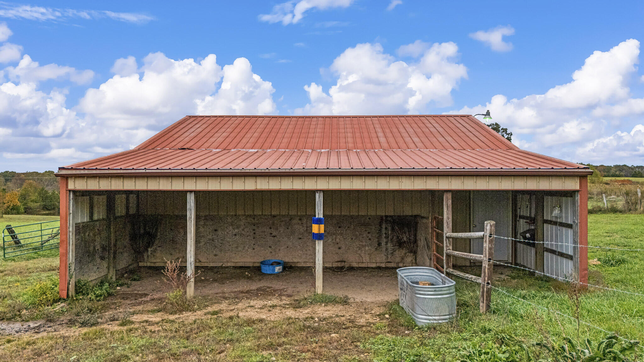 Photo 21 - Farm for sale – 7291  State Route   Peace Valley, MO