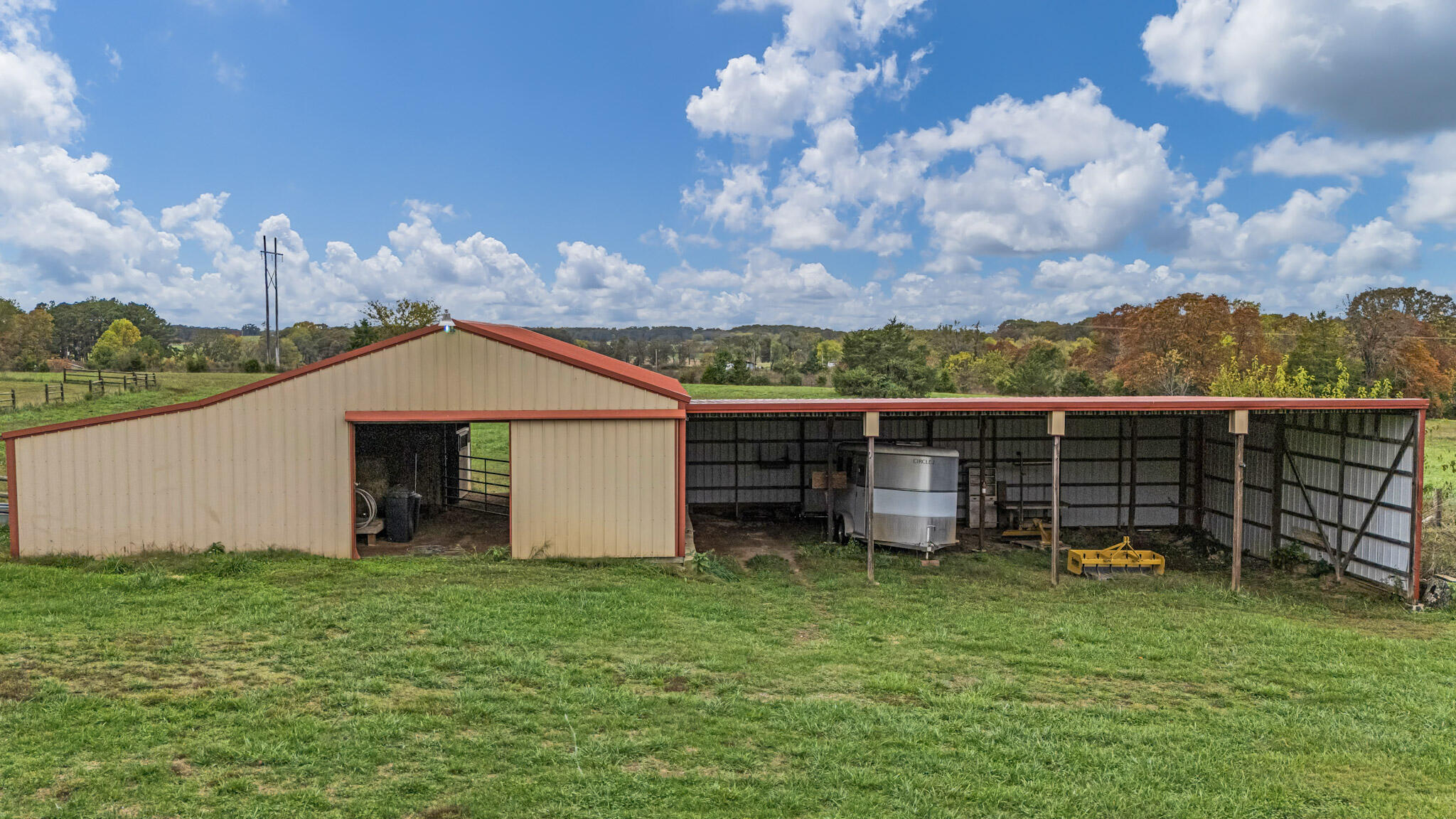 Photo 27 - Farm for sale – 7291  State Route   Peace Valley, MO