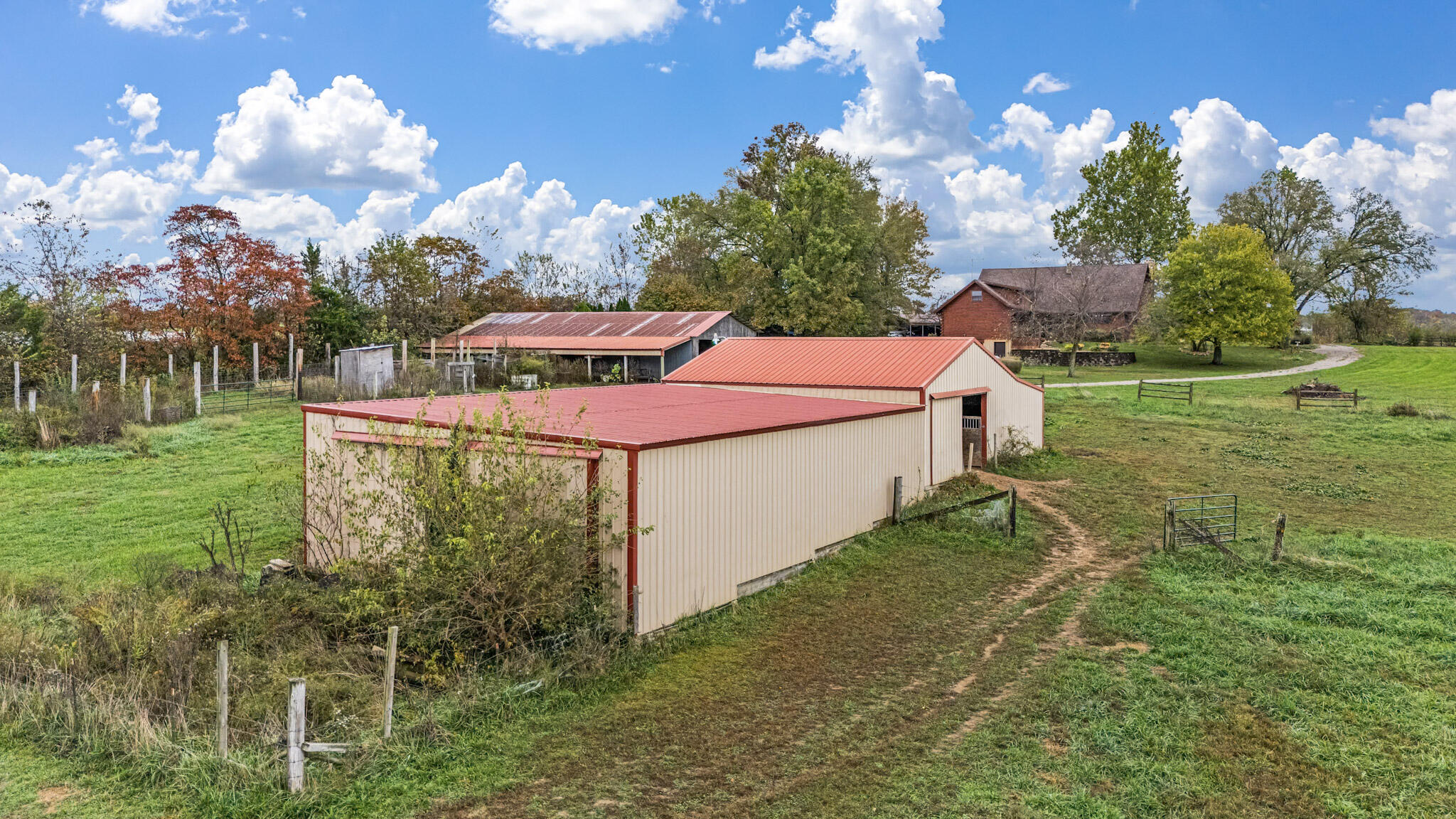 Photo 24 - Farm for sale – 7291  State Route   Peace Valley, MO
