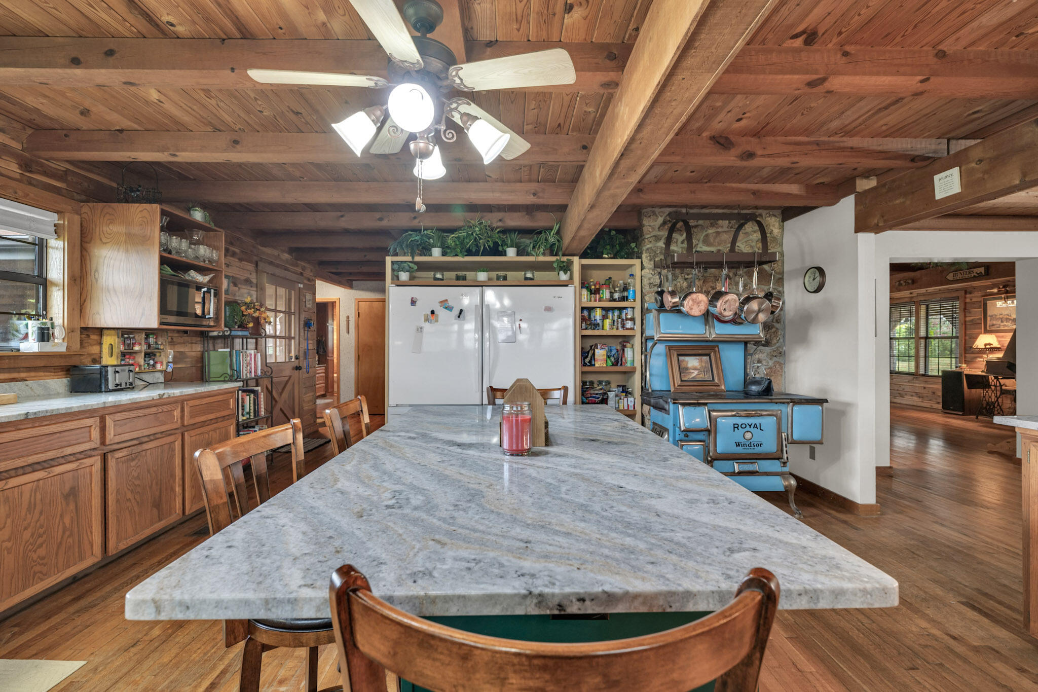Photo 98 - Farm for sale – 7291  State Route   Peace Valley, MO