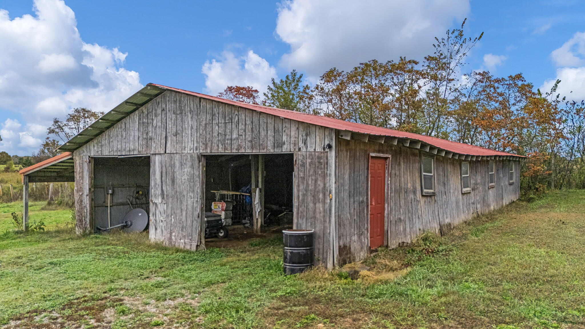 Photo 17 - Farm for sale – 7291  State Route   Peace Valley, MO