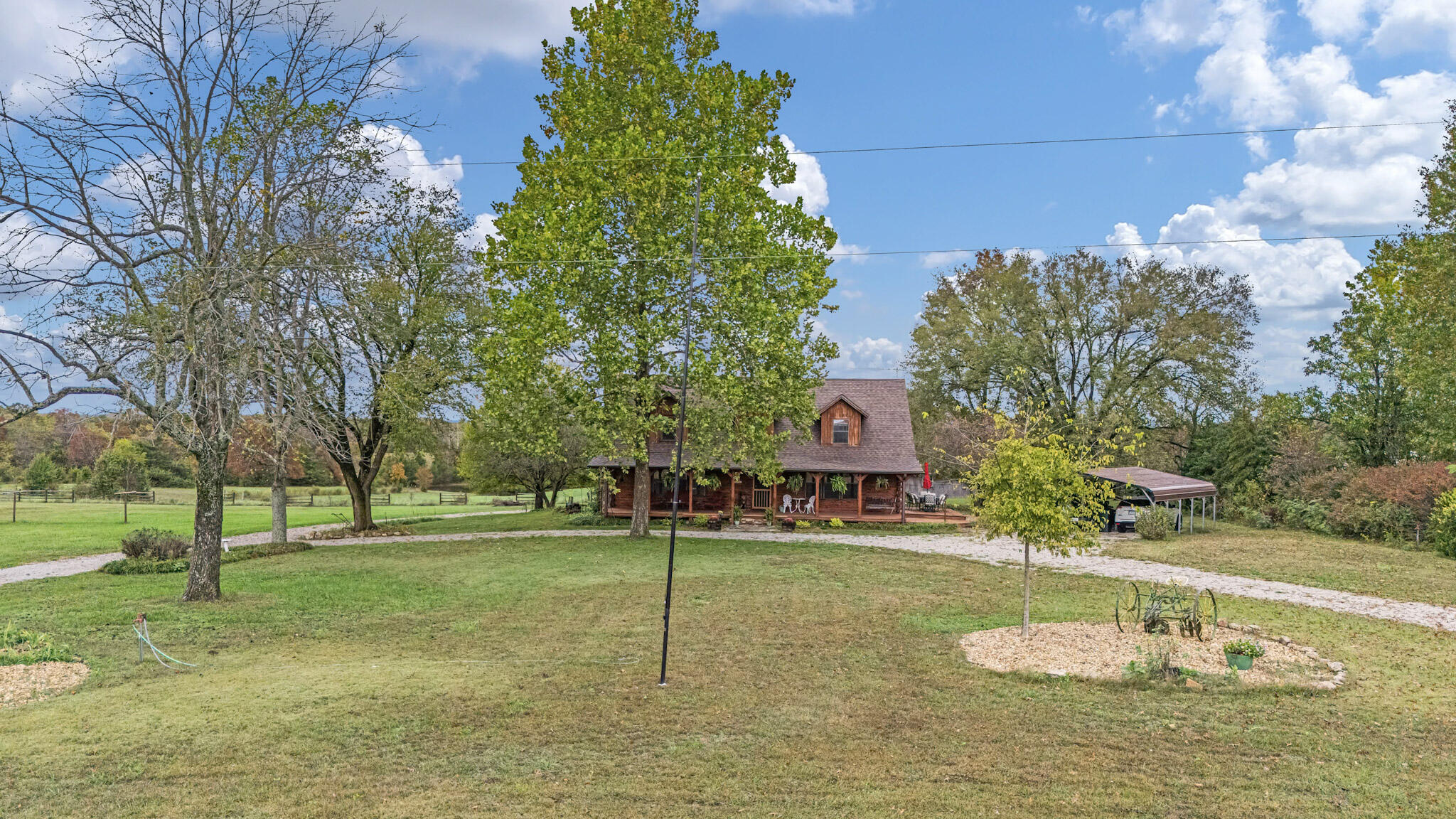 Photo 71 - Farm for sale – 7291  State Route   Peace Valley, MO