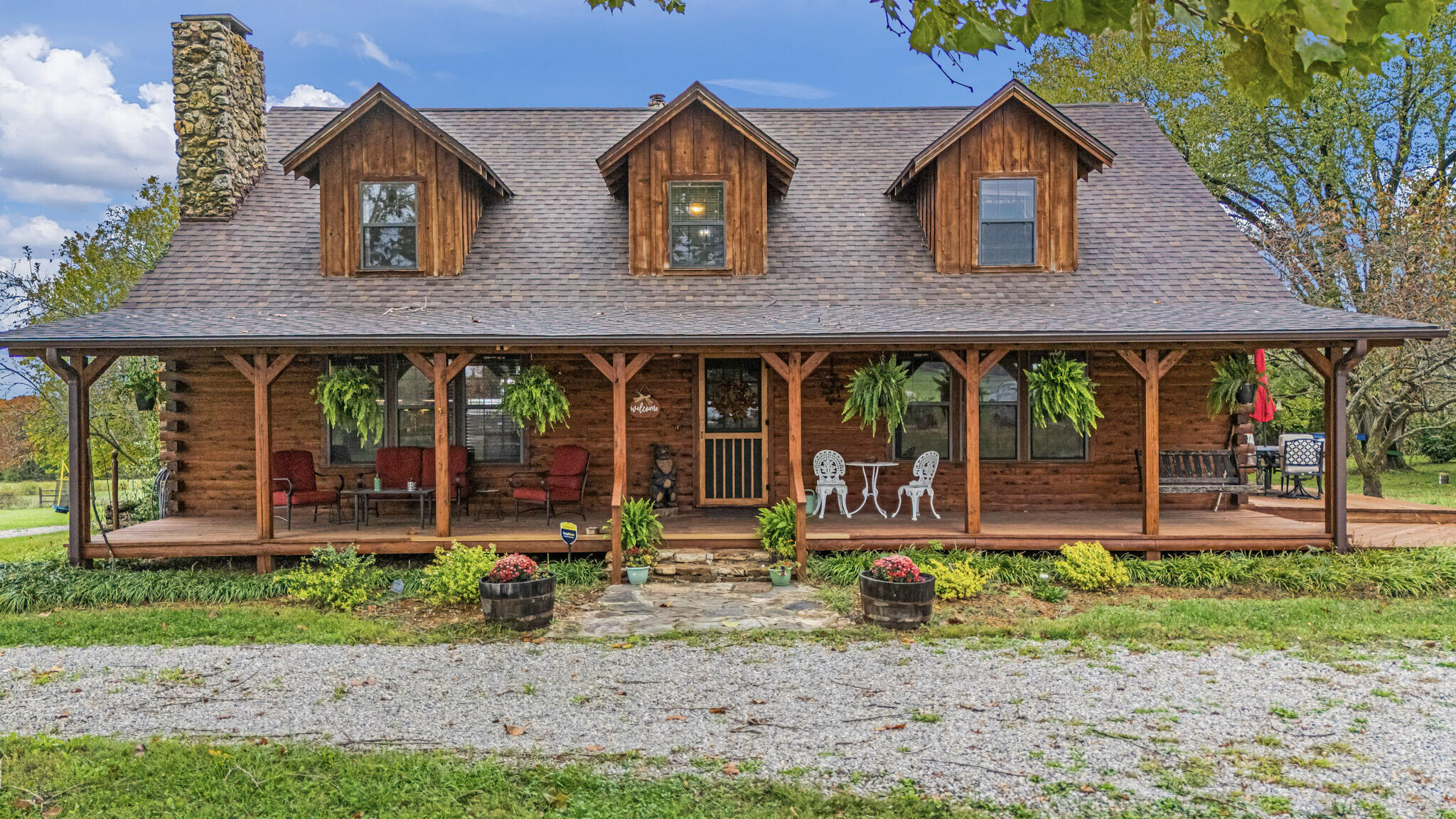 Farm for sale – 7291  State Route   Peace Valley, MO