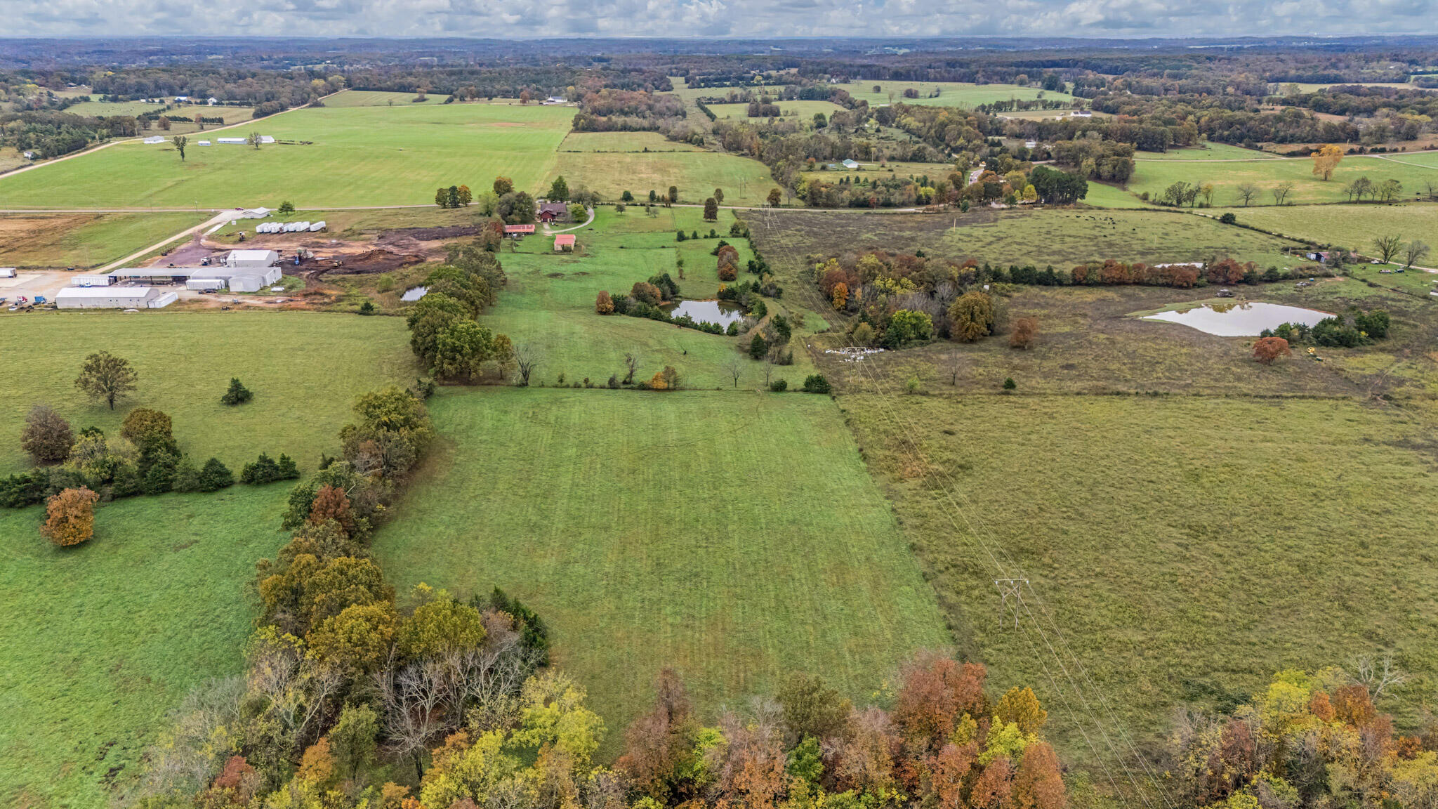 Photo 59 - Farm for sale – 7291  State Route   Peace Valley, MO