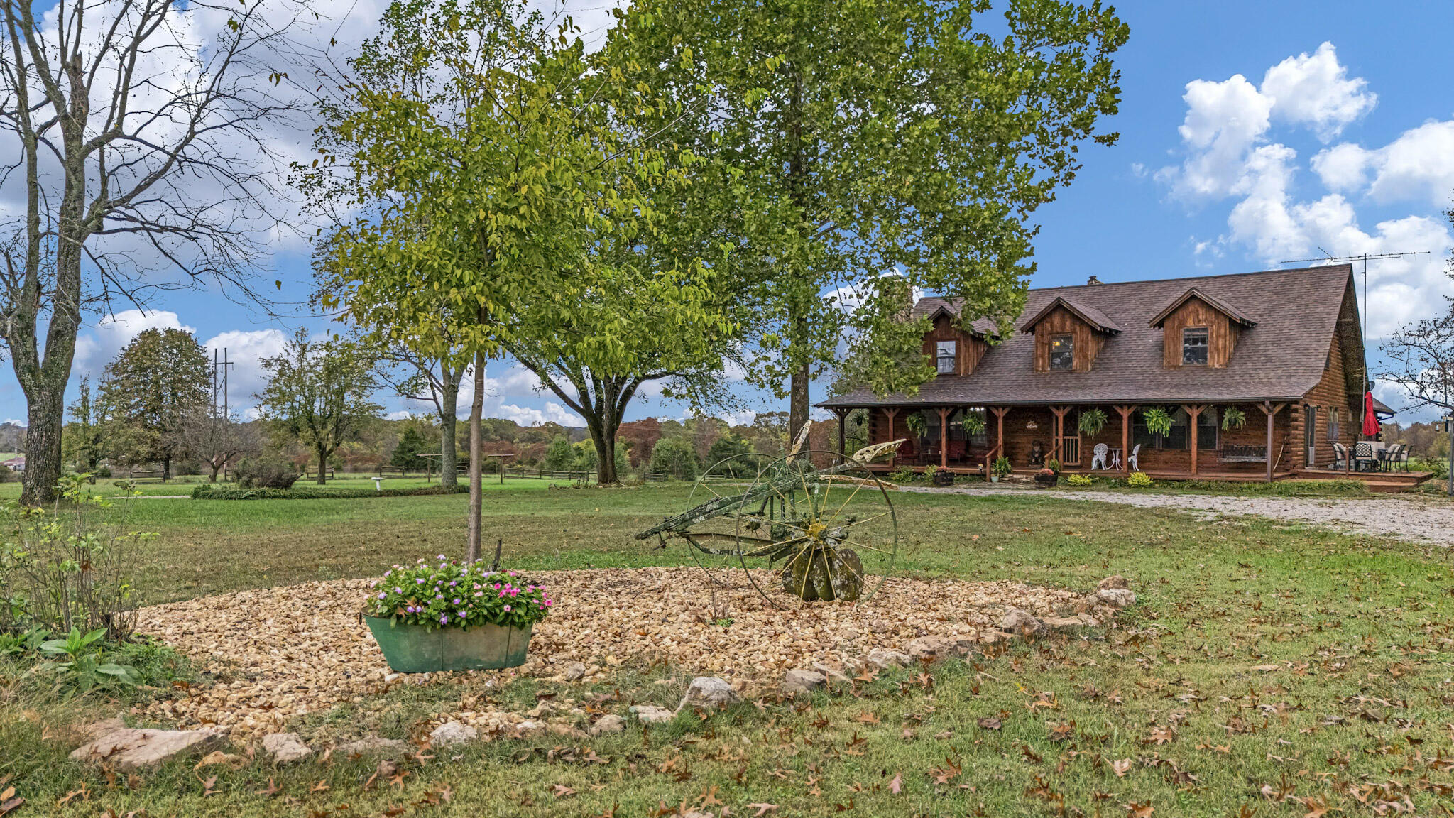 Photo 70 - Farm for sale – 7291  State Route   Peace Valley, MO