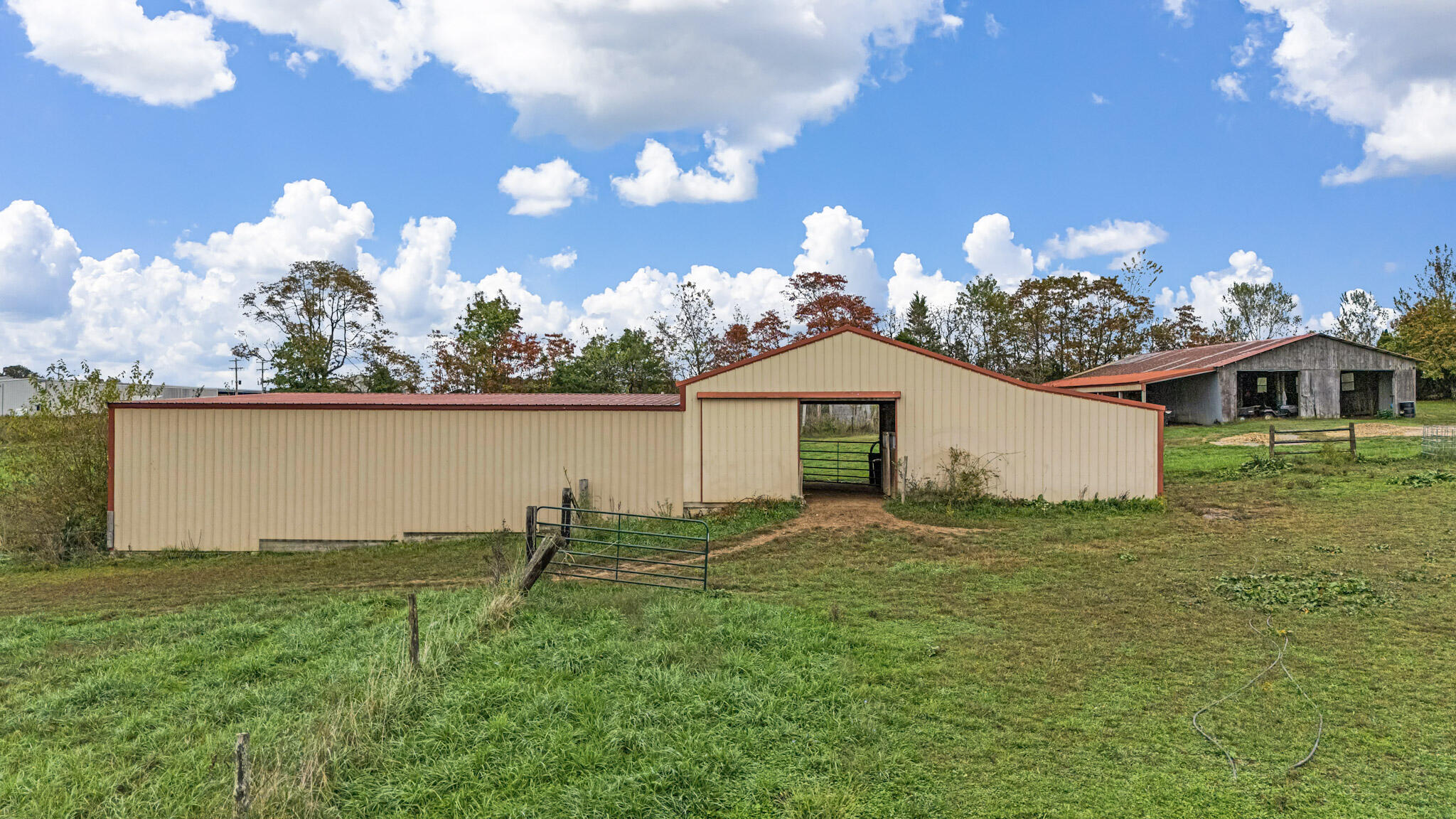 Photo 23 - Farm for sale – 7291  State Route   Peace Valley, MO