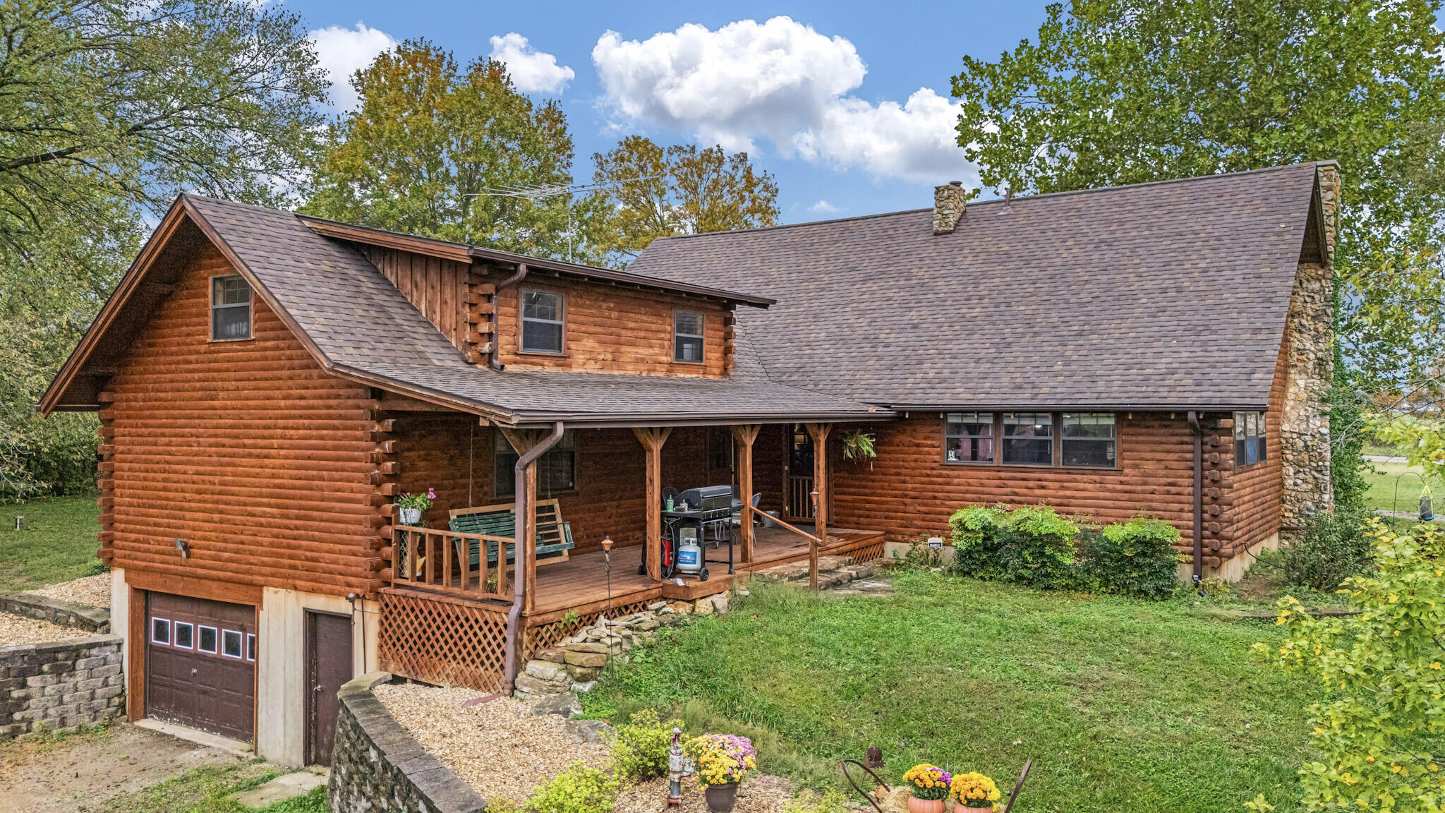Photo 8 - Farm for sale – 7291  State Route   Peace Valley, MO