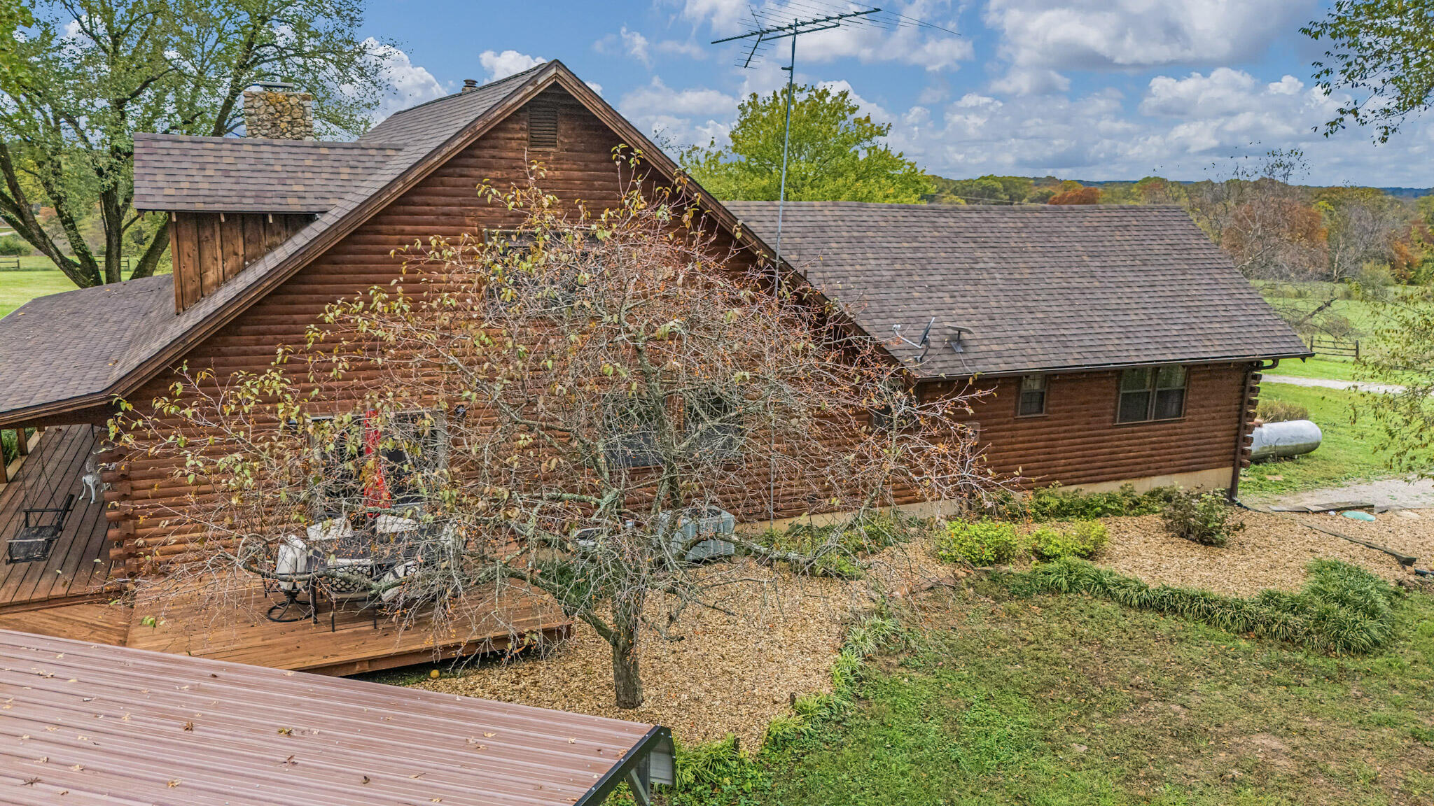 Photo 15 - Farm for sale – 7291  State Route   Peace Valley, MO